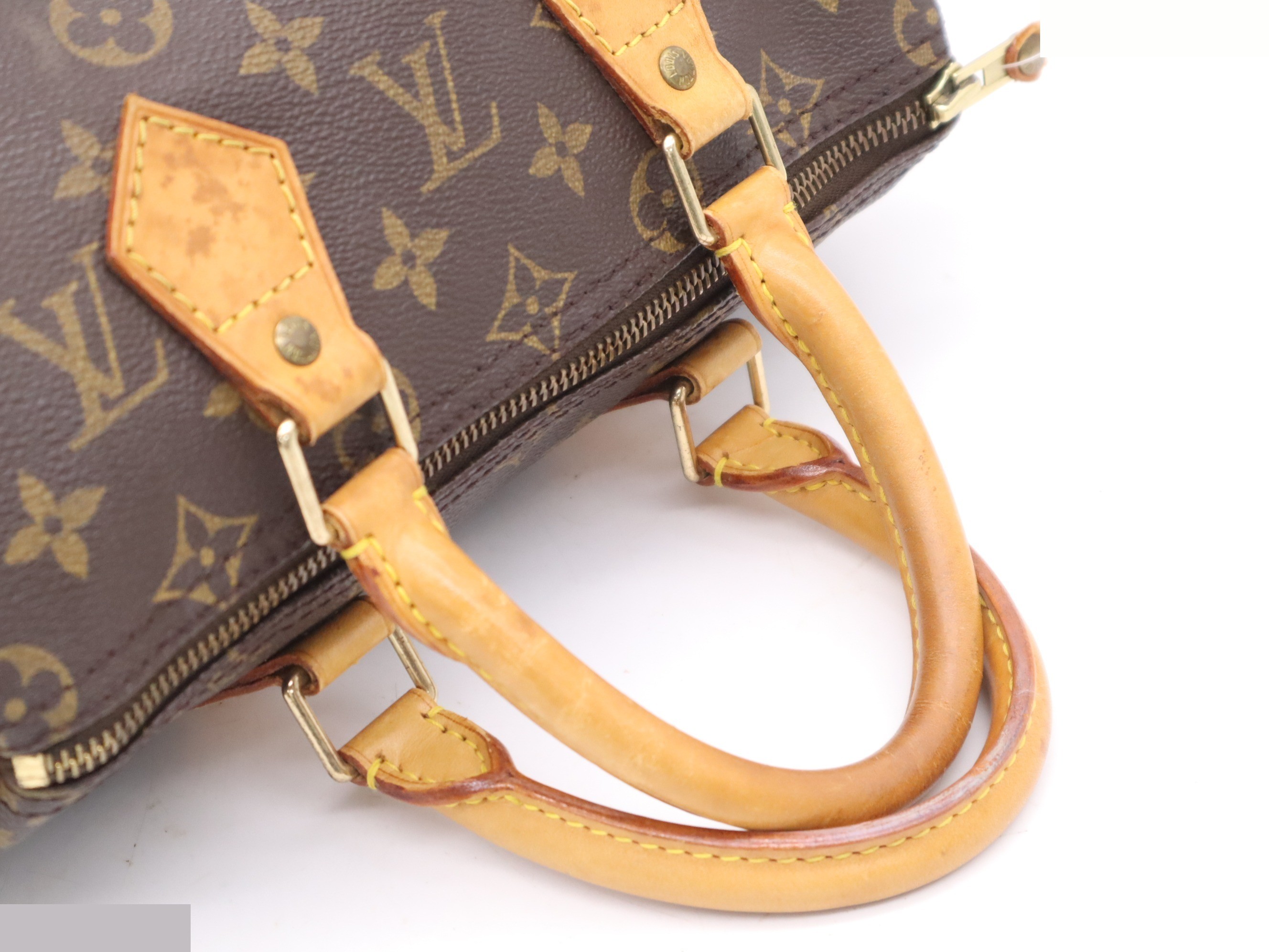 Speedy 25 — view 6