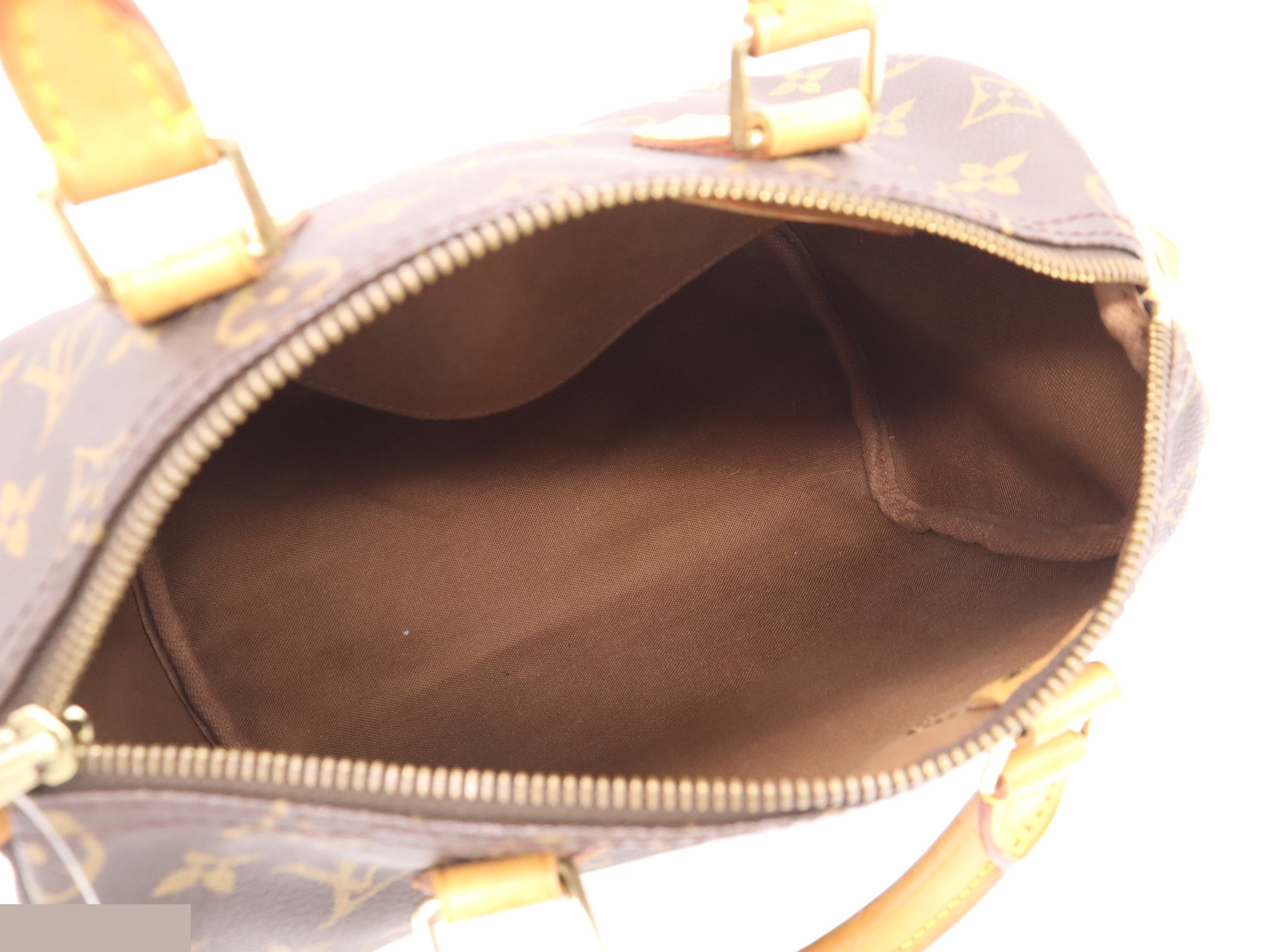 Speedy 25 — view 7