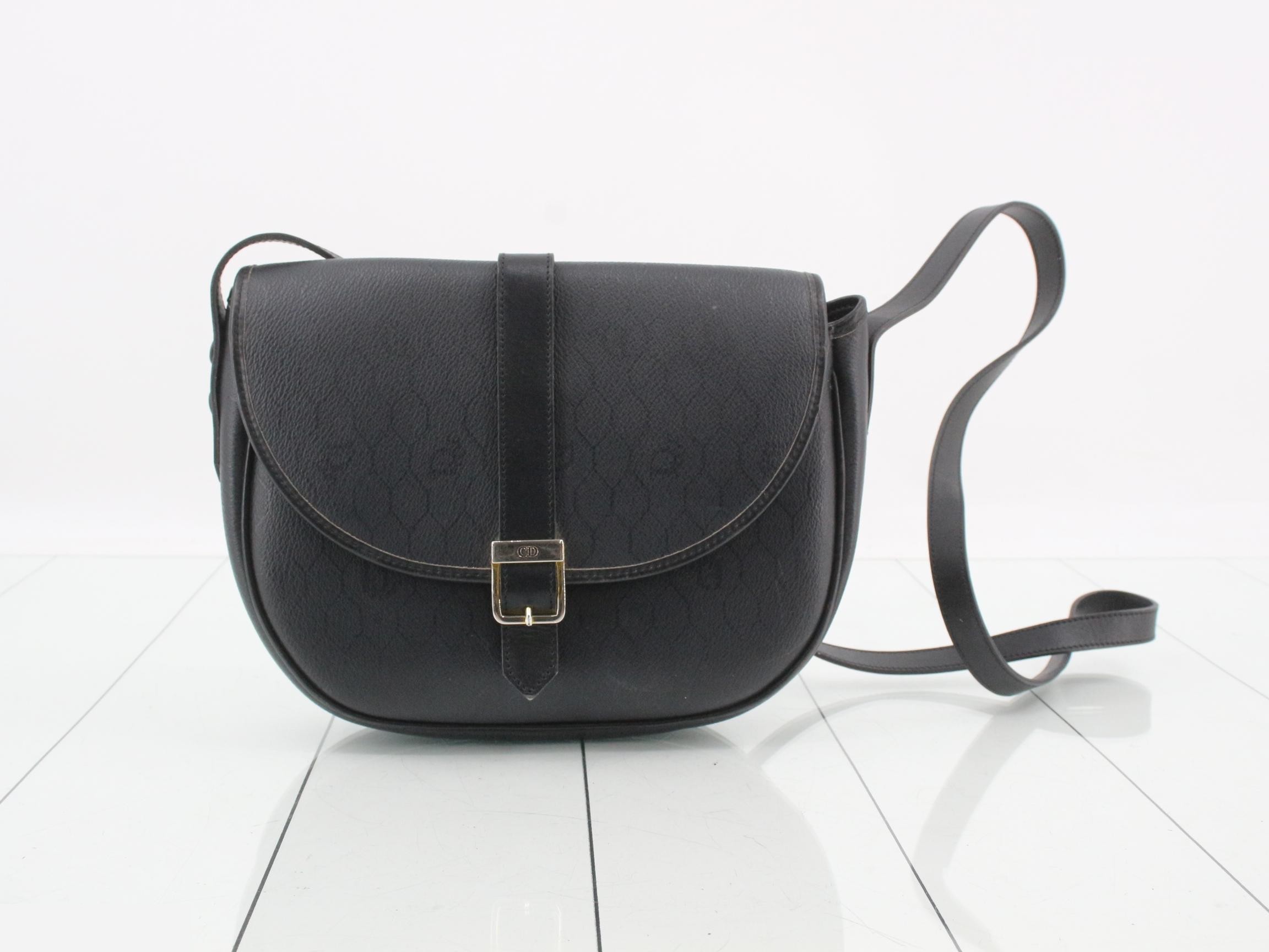Other lines: Bags/Shoulder bags, Honeycomb pattern, Black