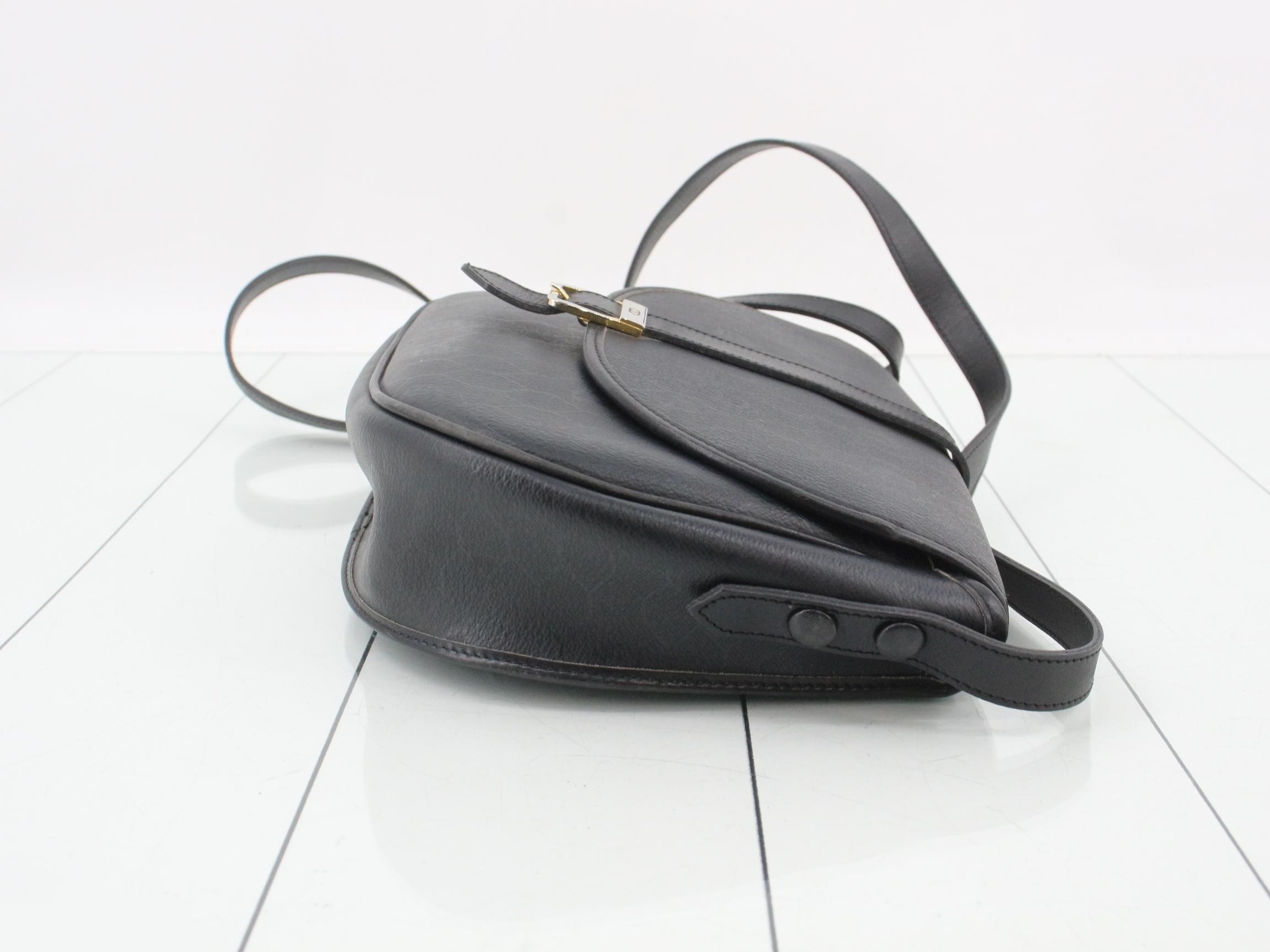Other lines: Bags/Shoulder bags, Honeycomb pattern, Black — view 3