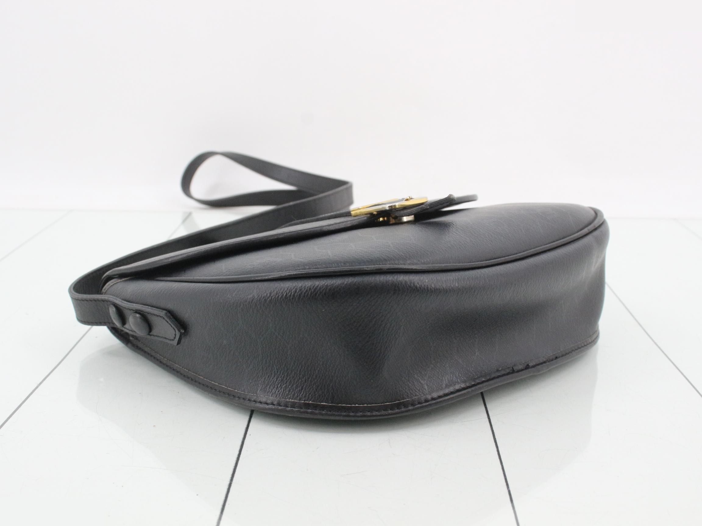 Other lines: Bags/Shoulder bags, Honeycomb pattern, Black — view 5