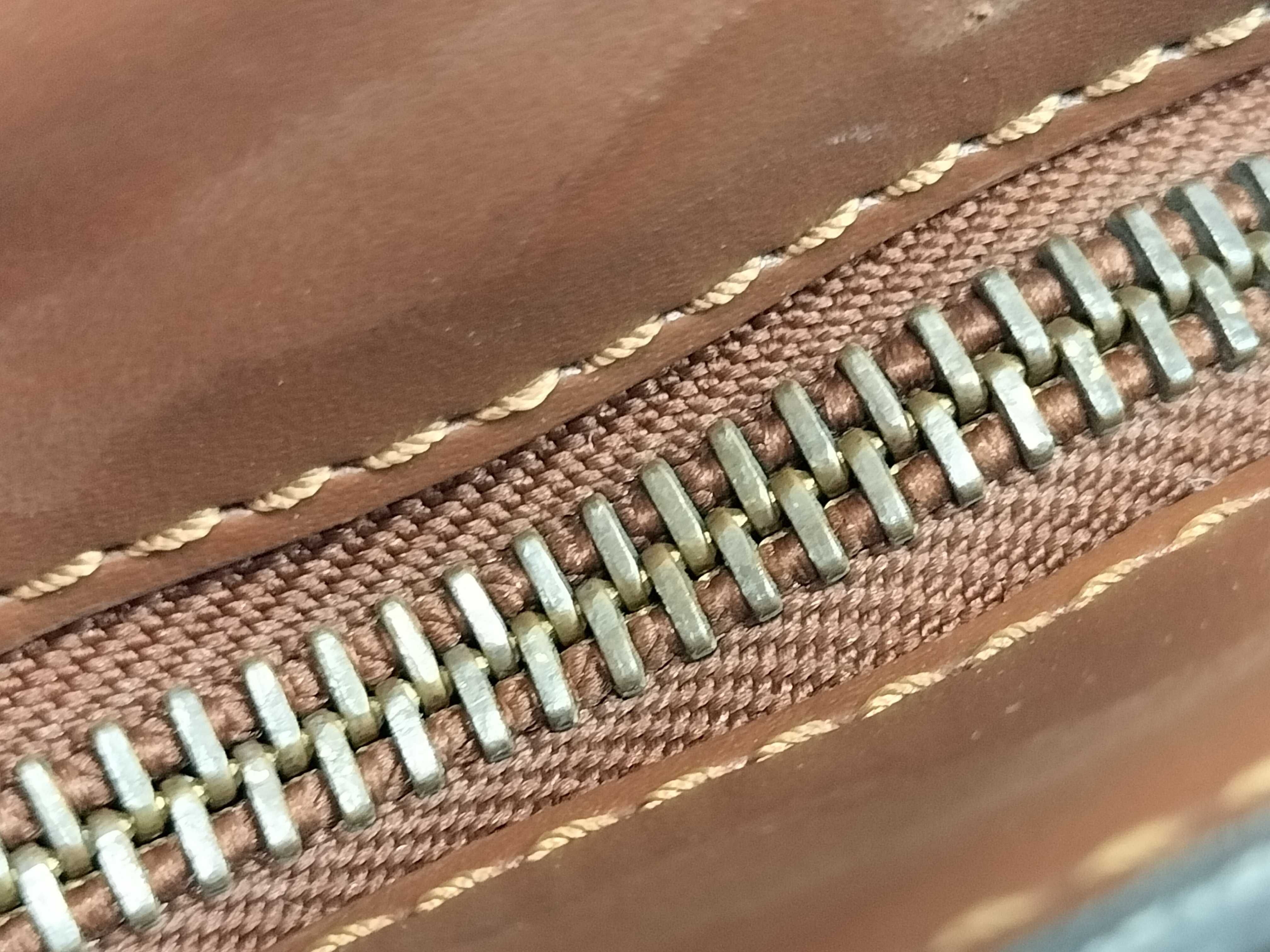 Monogram Pochette Homme Second Bag — view 3