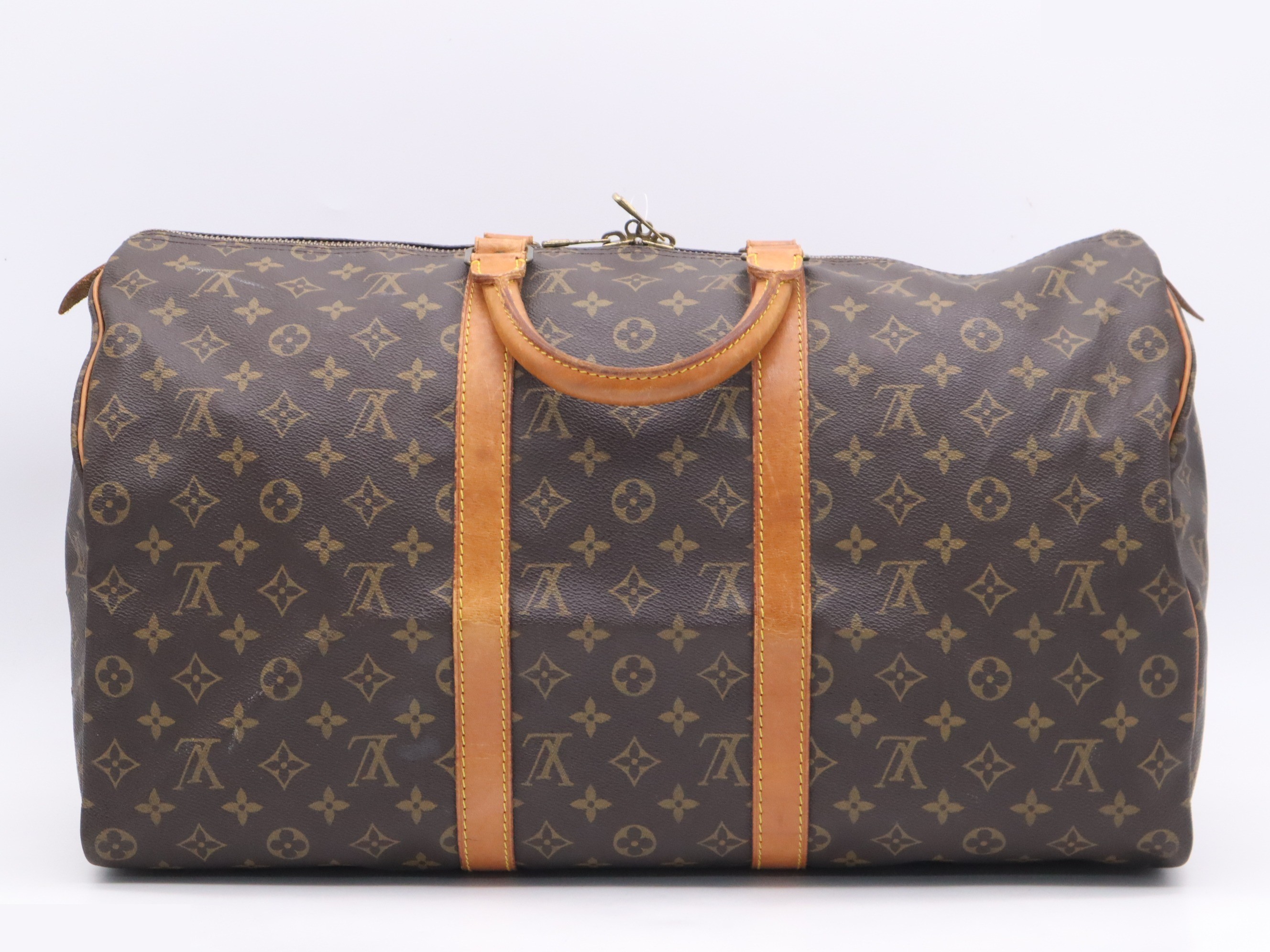 Keepall 50 — view 2