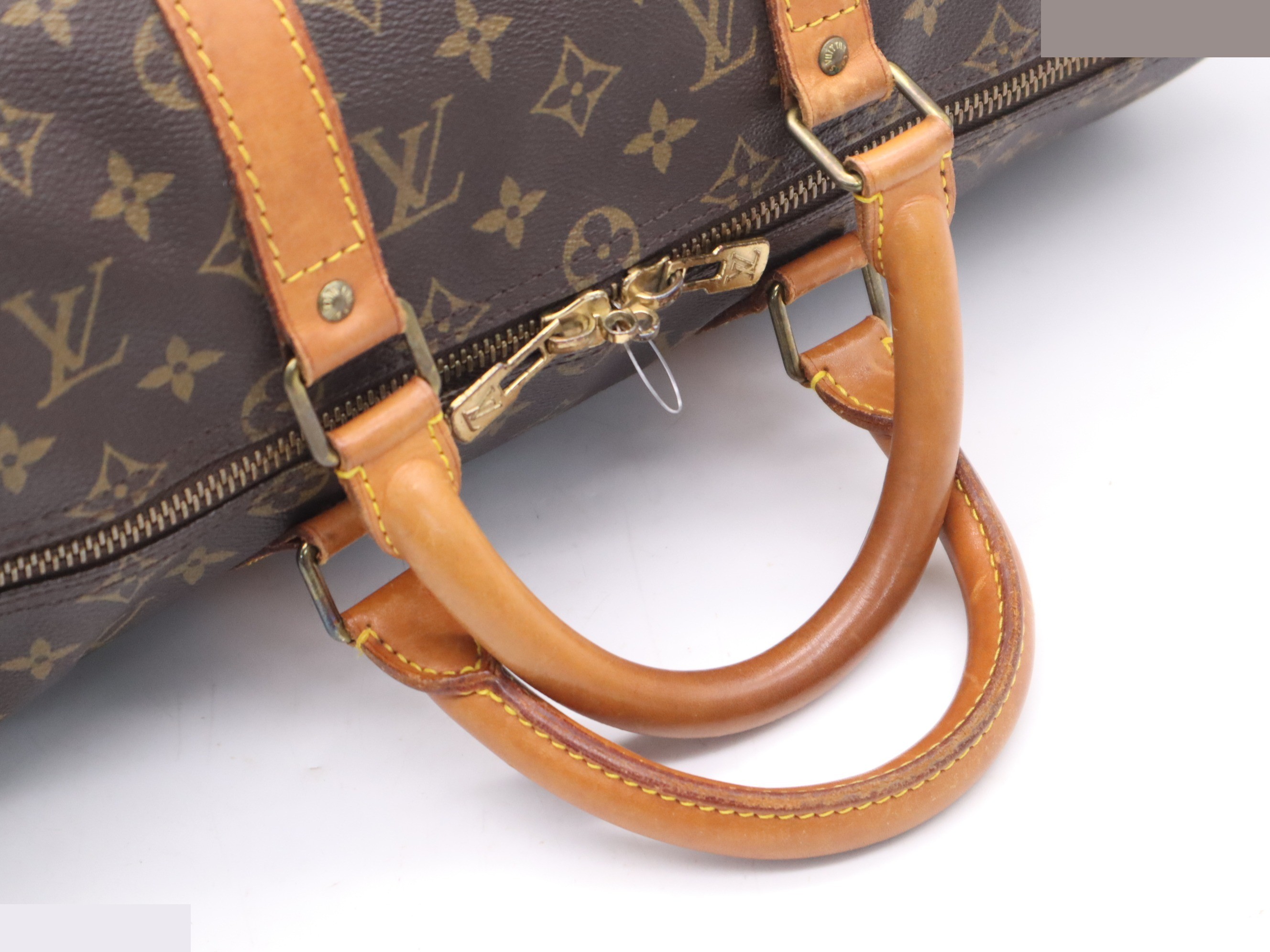 Keepall 50 — view 6