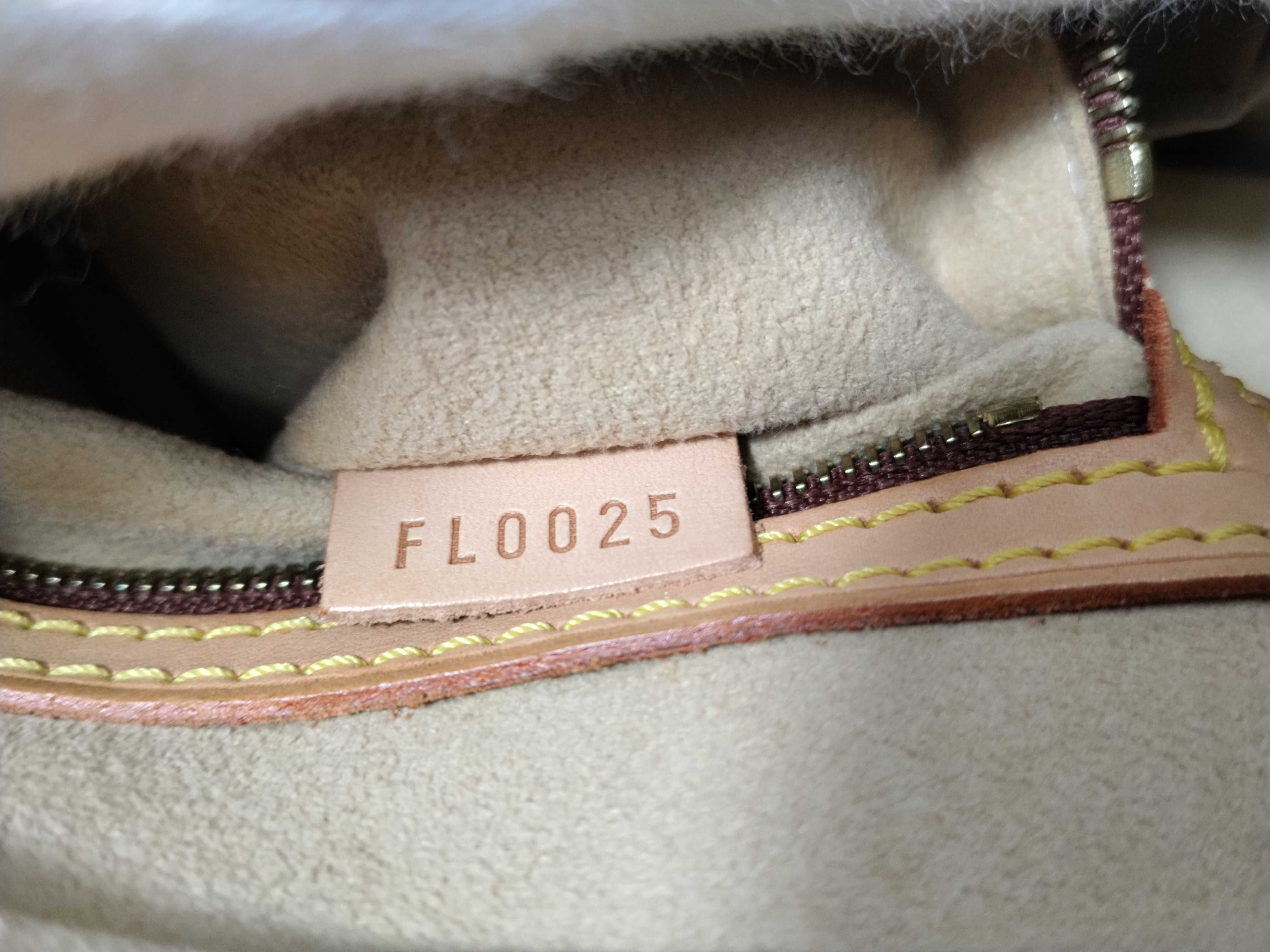 Monogram M51146 Looping MM Handbag — view 15