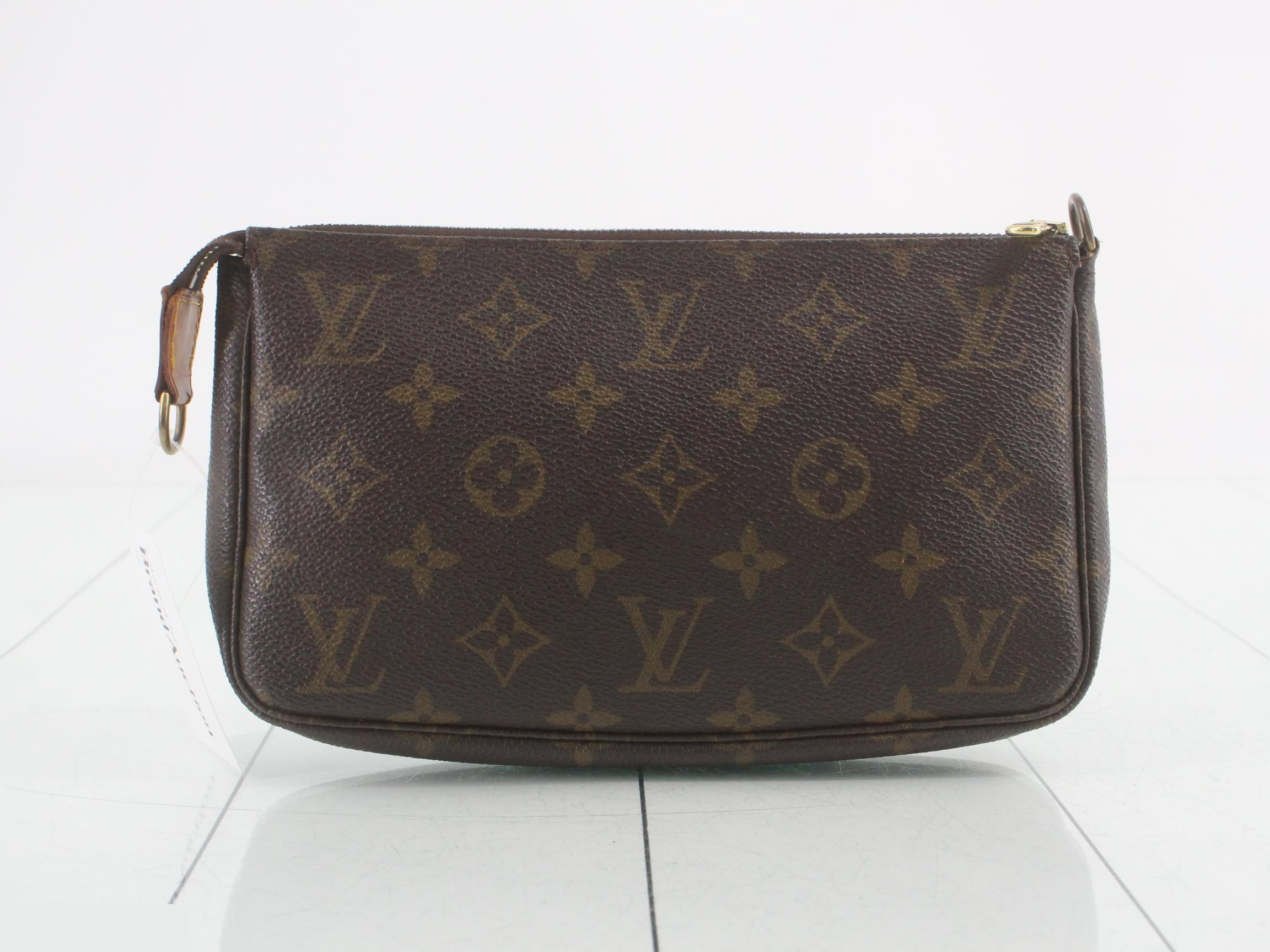 Pochette Accessoires Accessory Pouch — view 2
