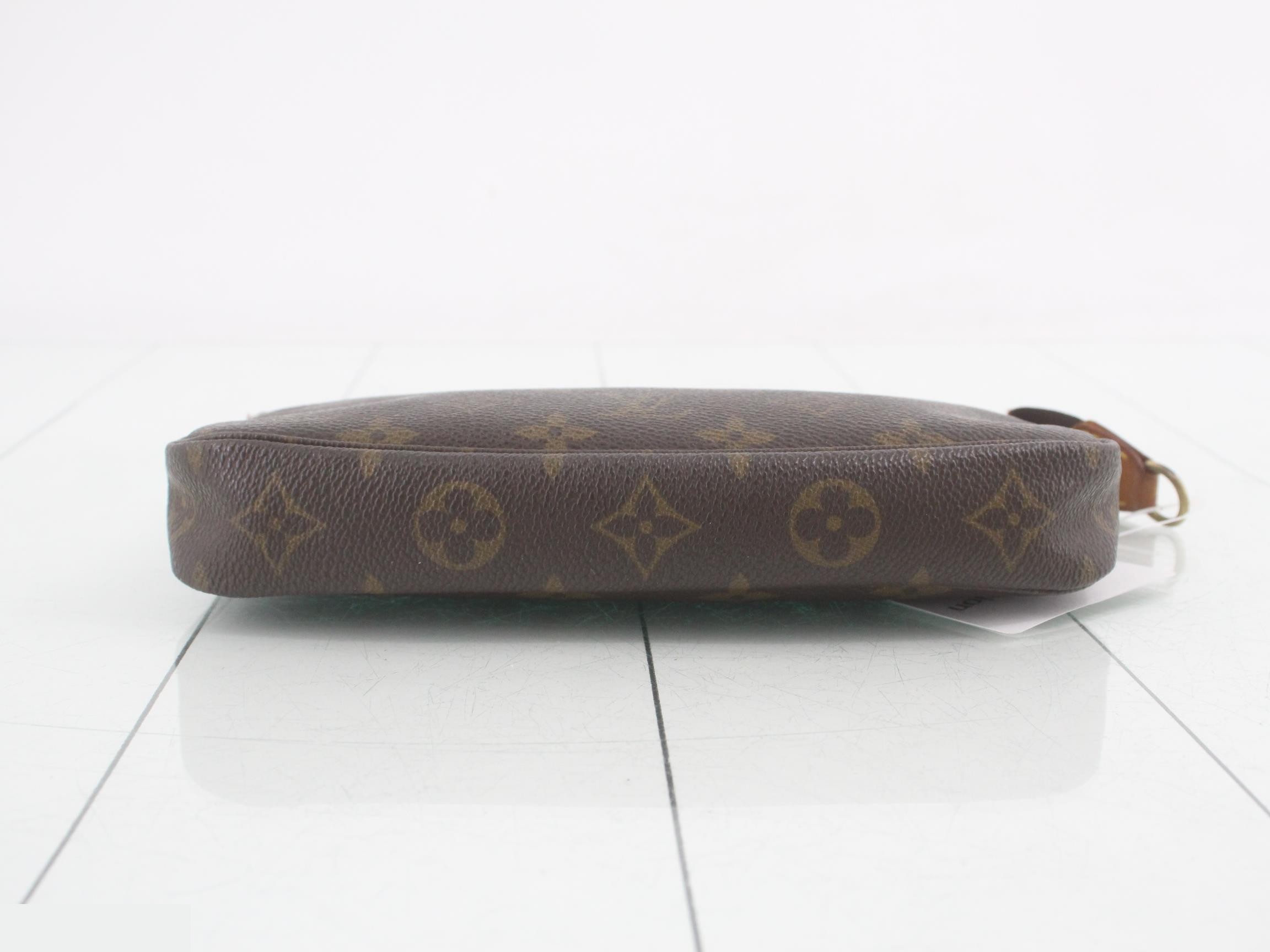 Pochette Accessoires Accessory Pouch — view 3