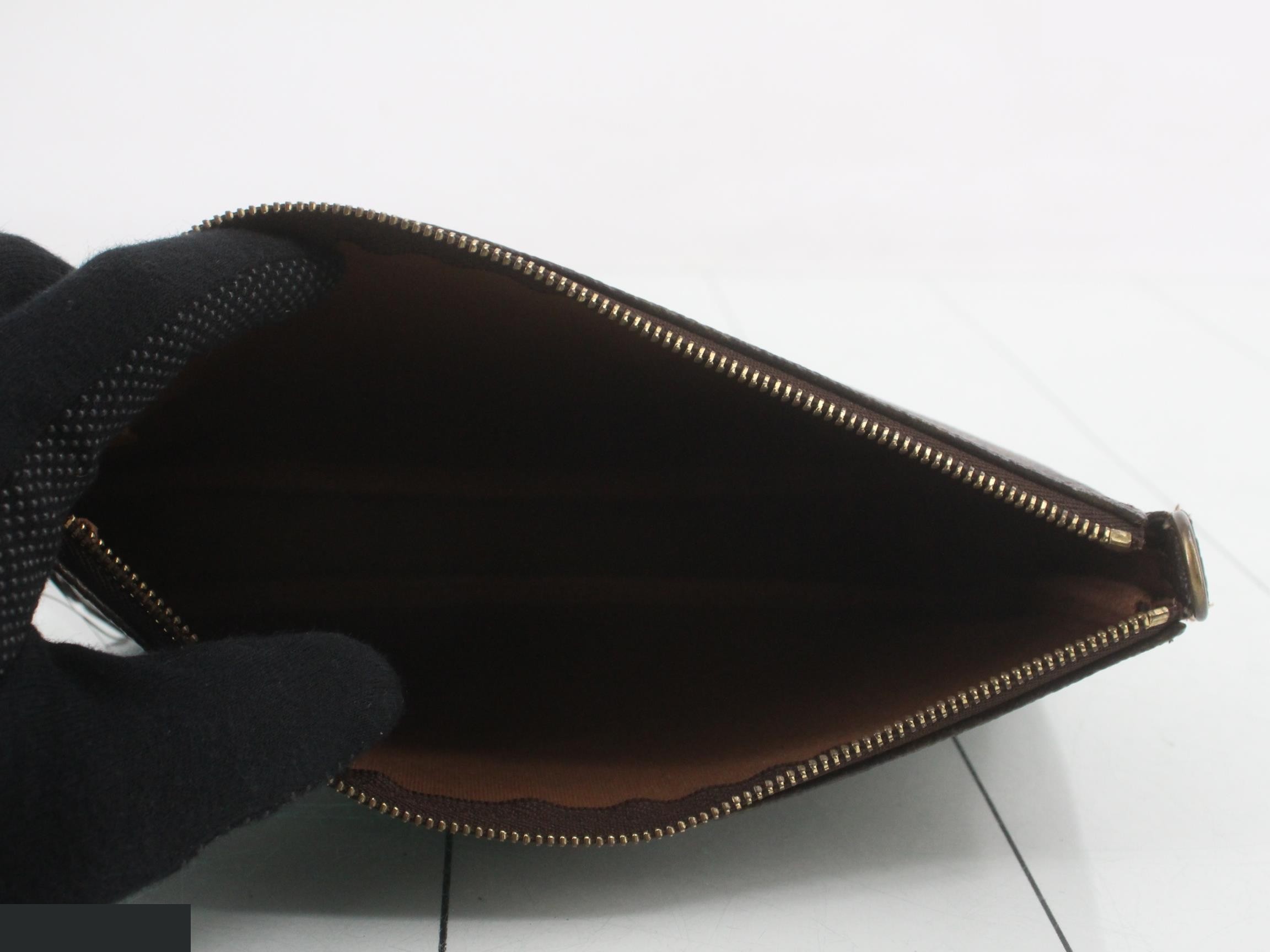 Pochette Accessoires Accessory Pouch — view 4