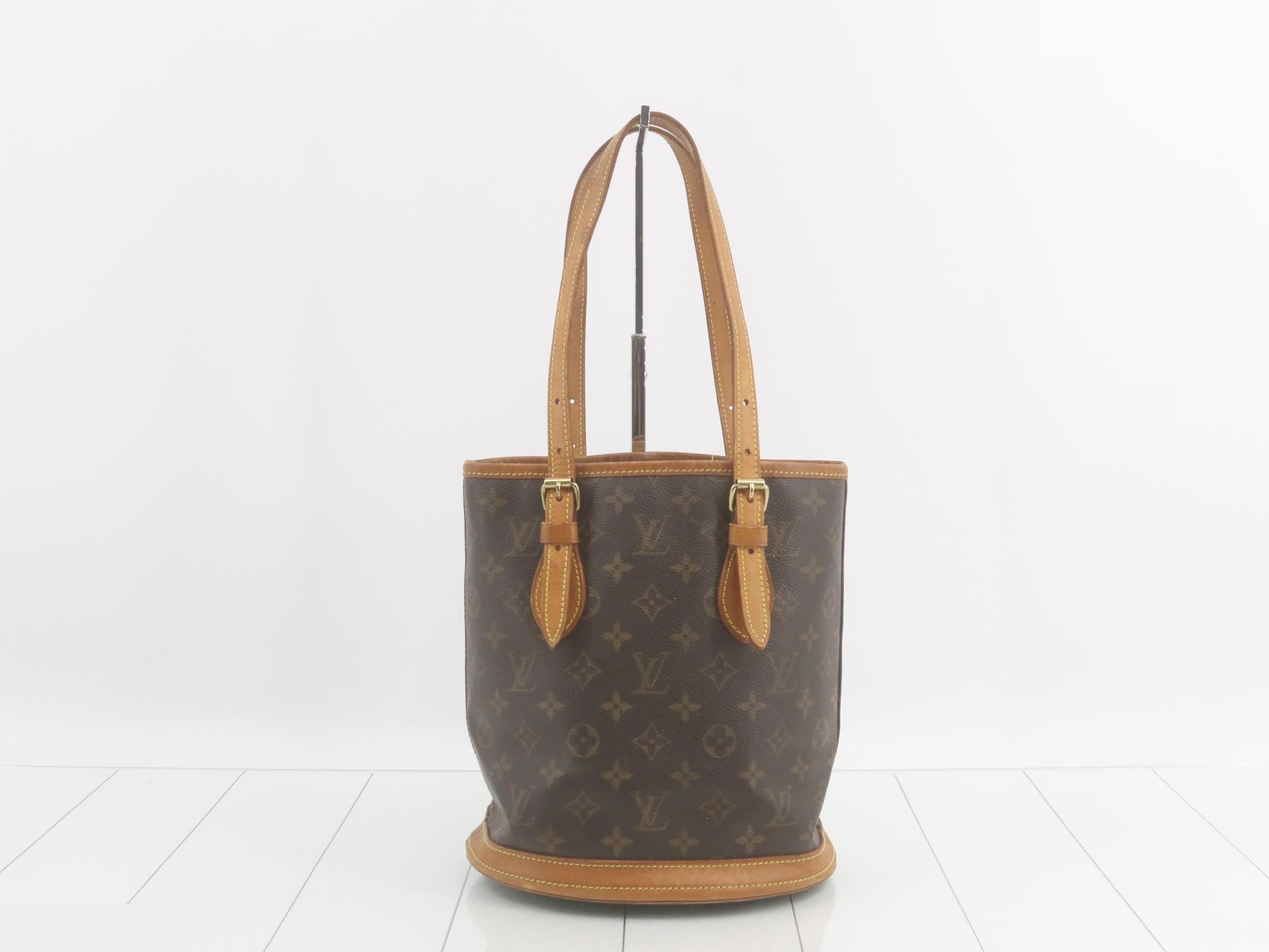 Bucket PM Monogram M42238 — view 2