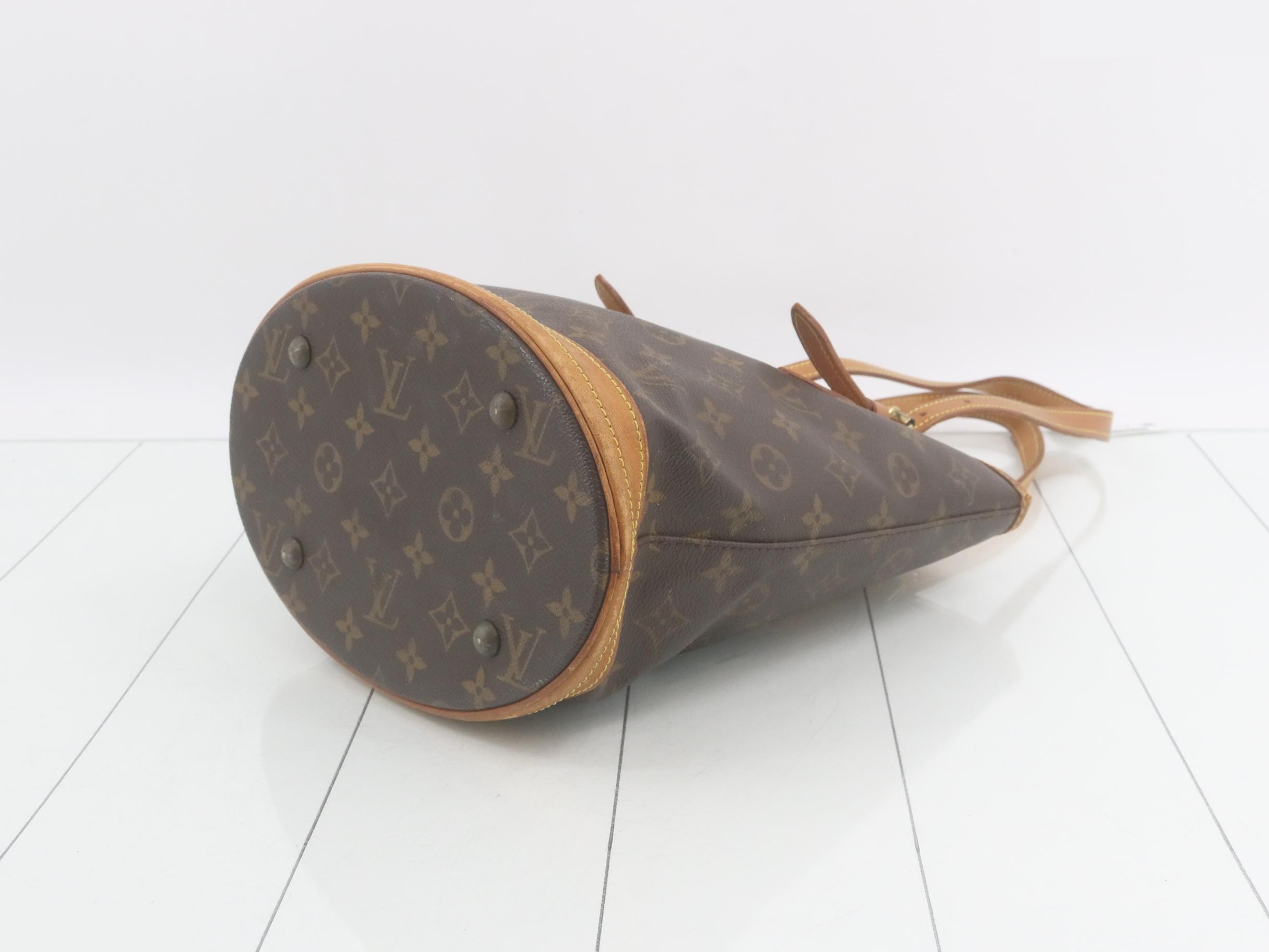 Bucket PM Monogram M42238 — view 6