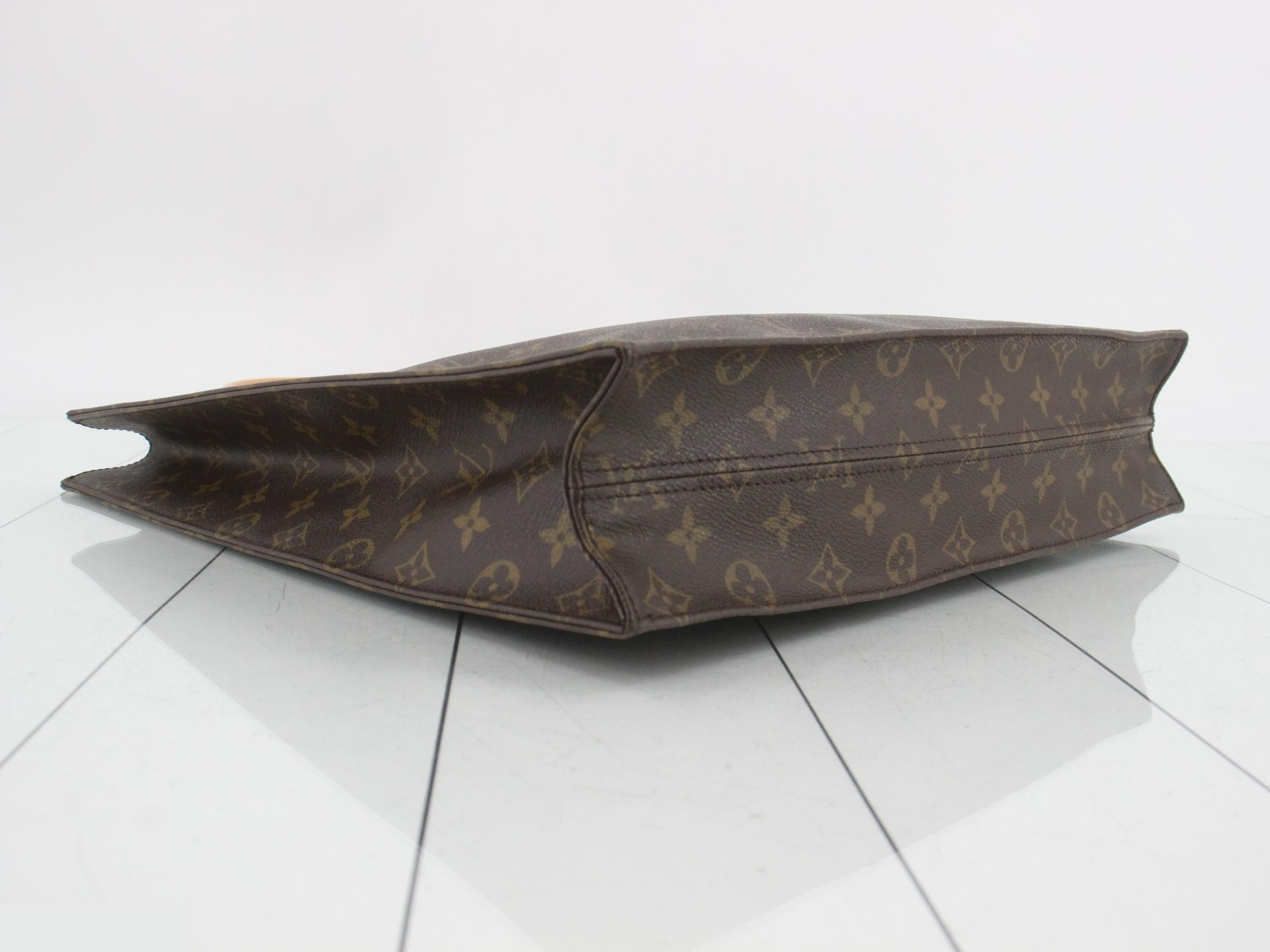 Sac Plat MI0081 (with dust bag) — view 5
