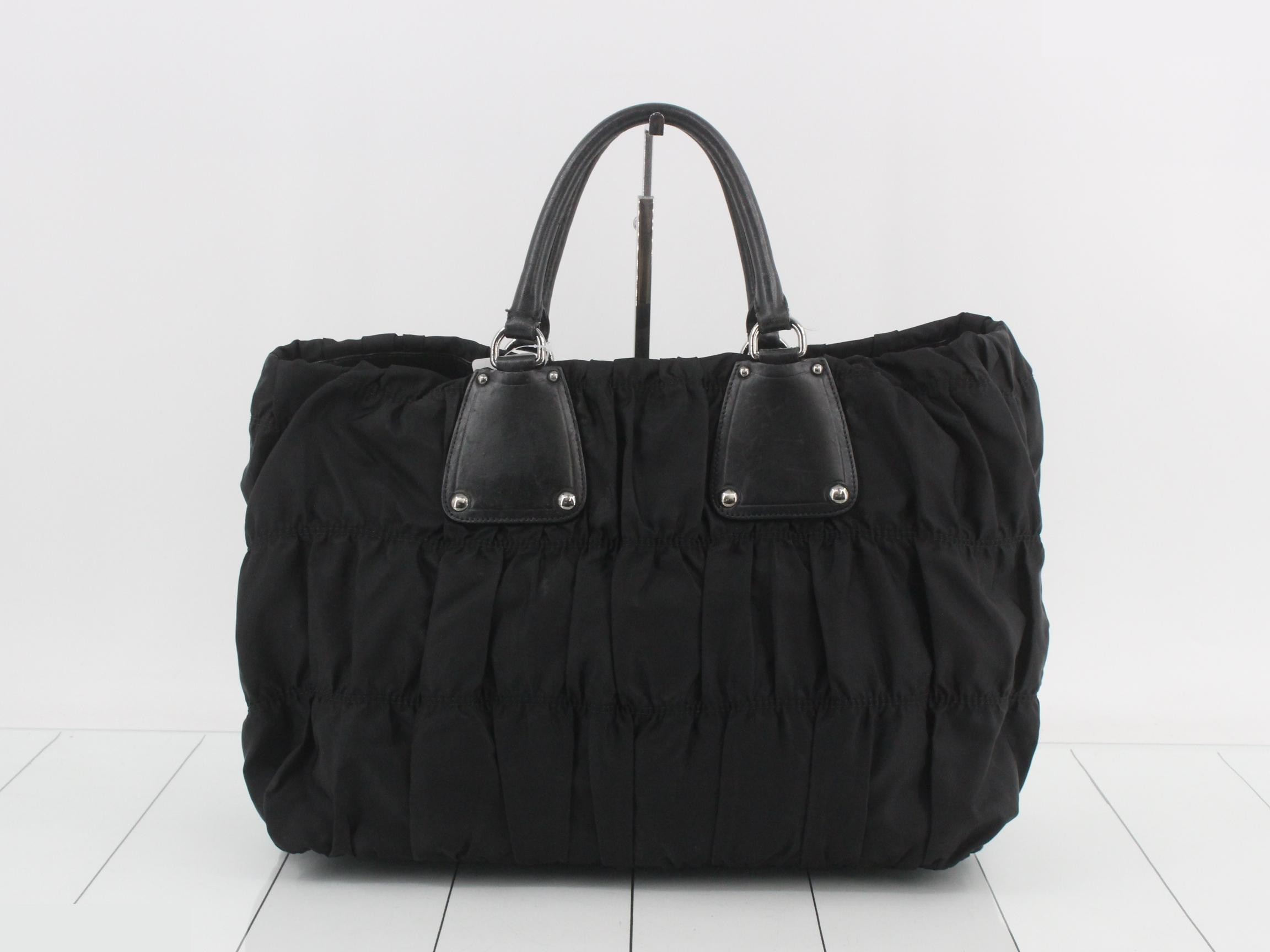 Tote bag — view 2