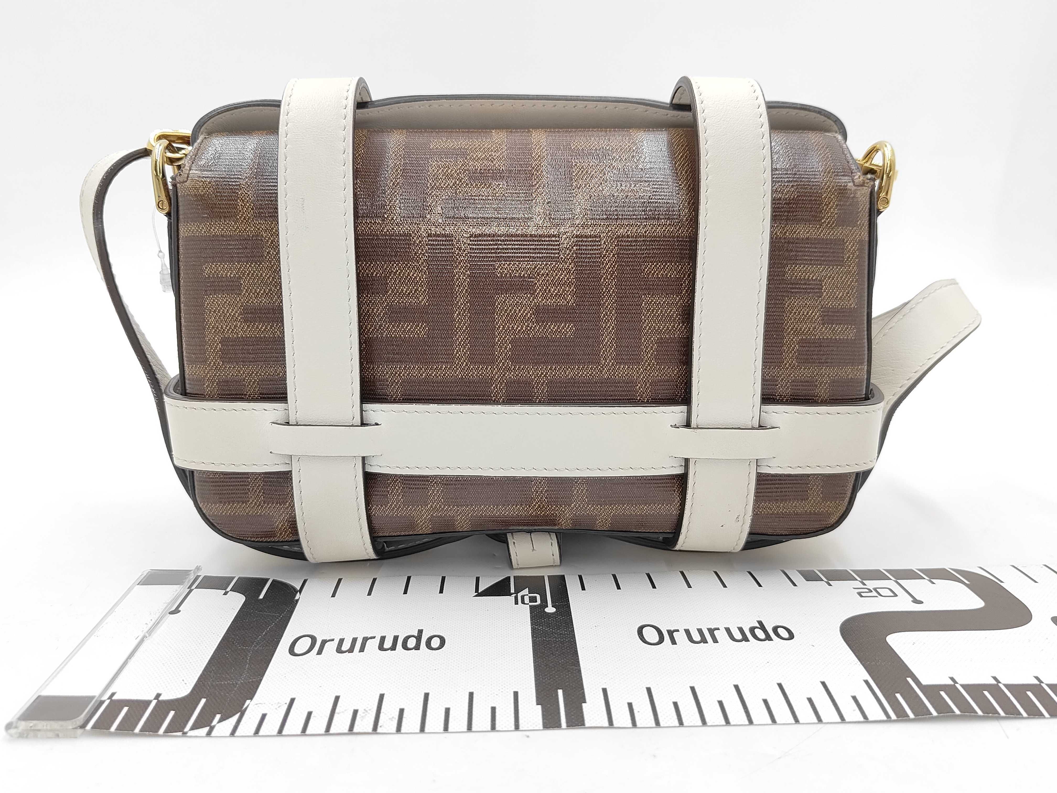 Zucca Mamma Bucket Handbag — view 2