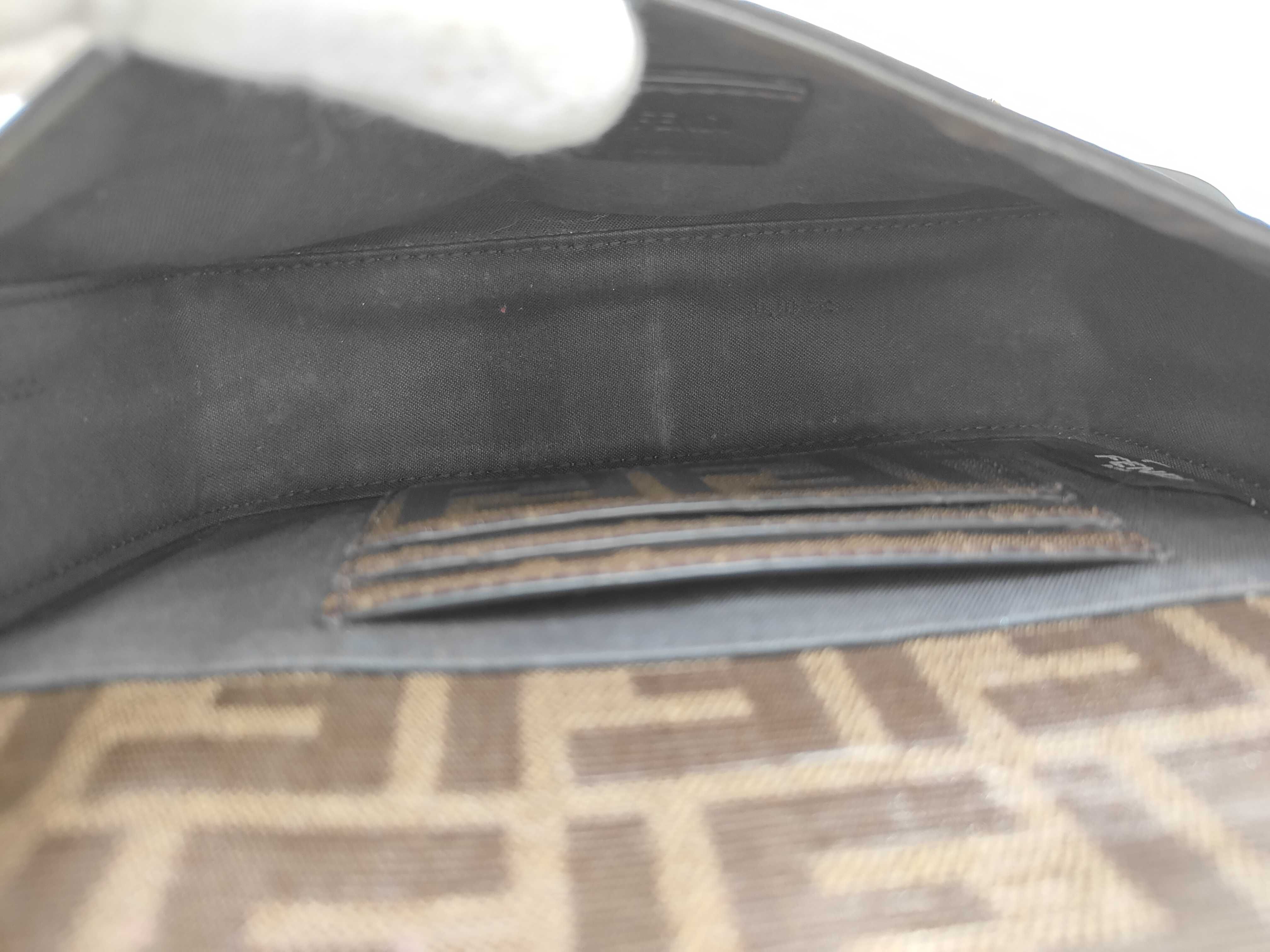 Zucca Mamma Bucket Handbag — view 11