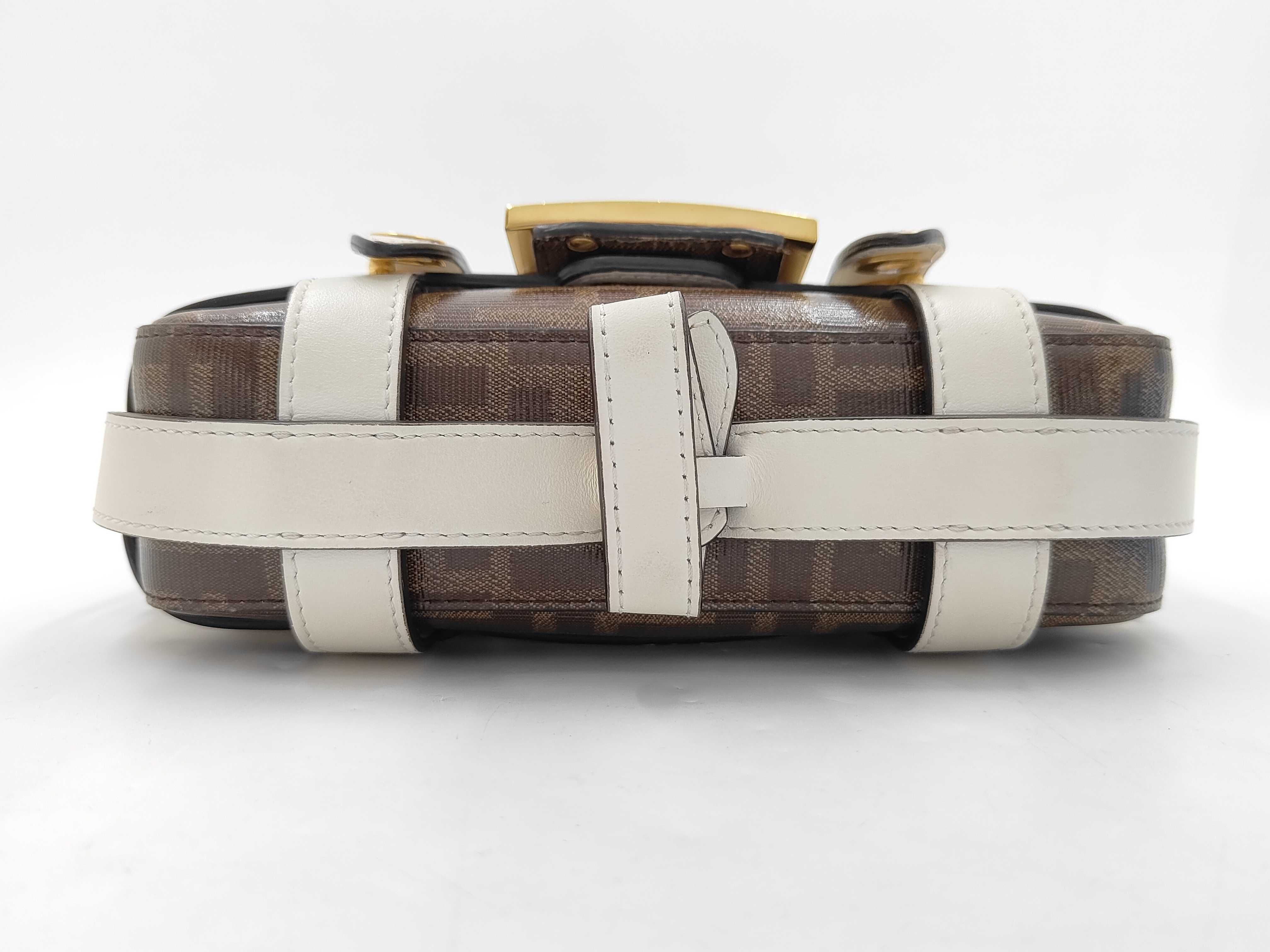 Zucca Mamma Bucket Handbag — view 8