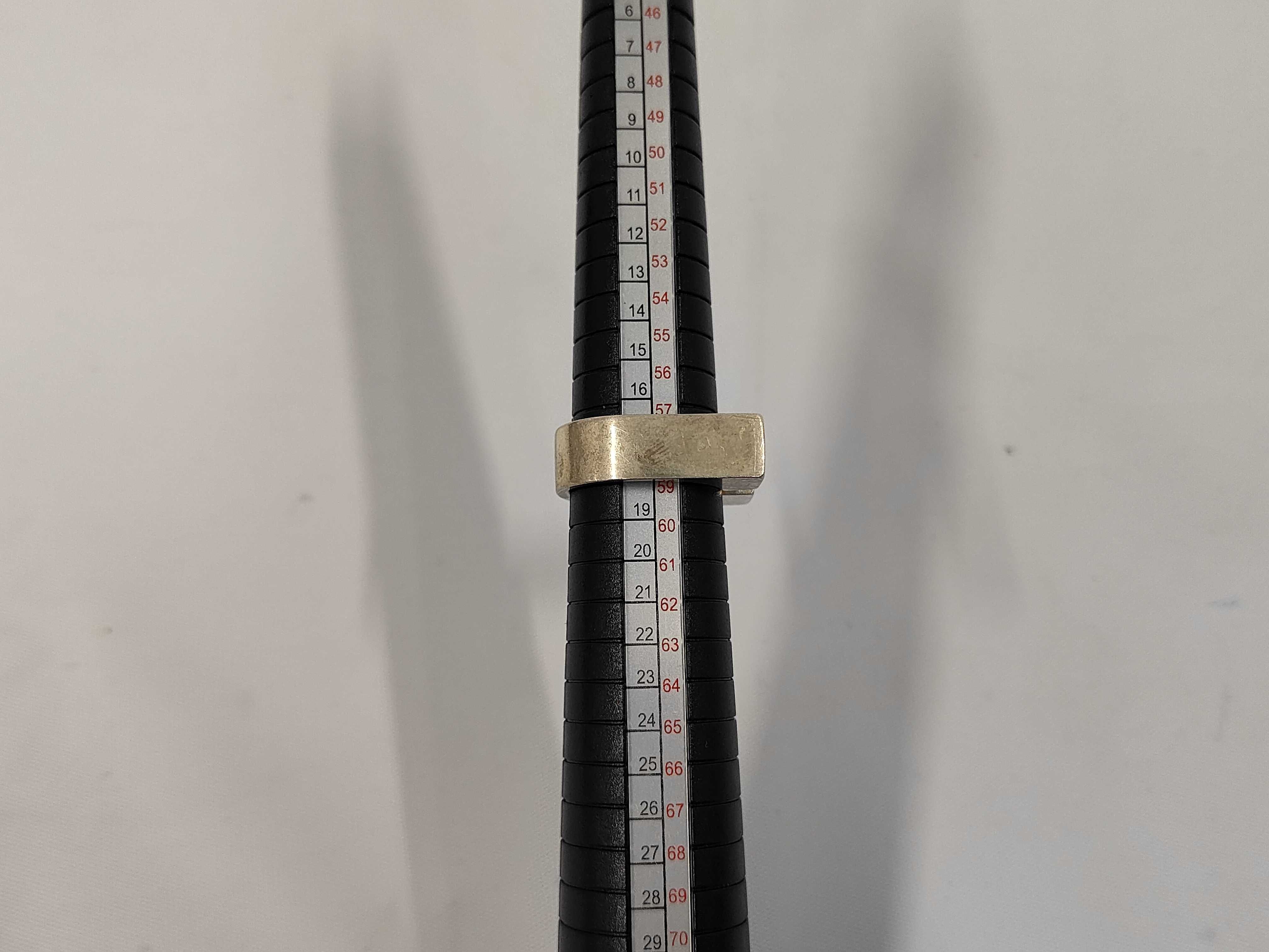 Signet Ring, SV925 Ring — view 6