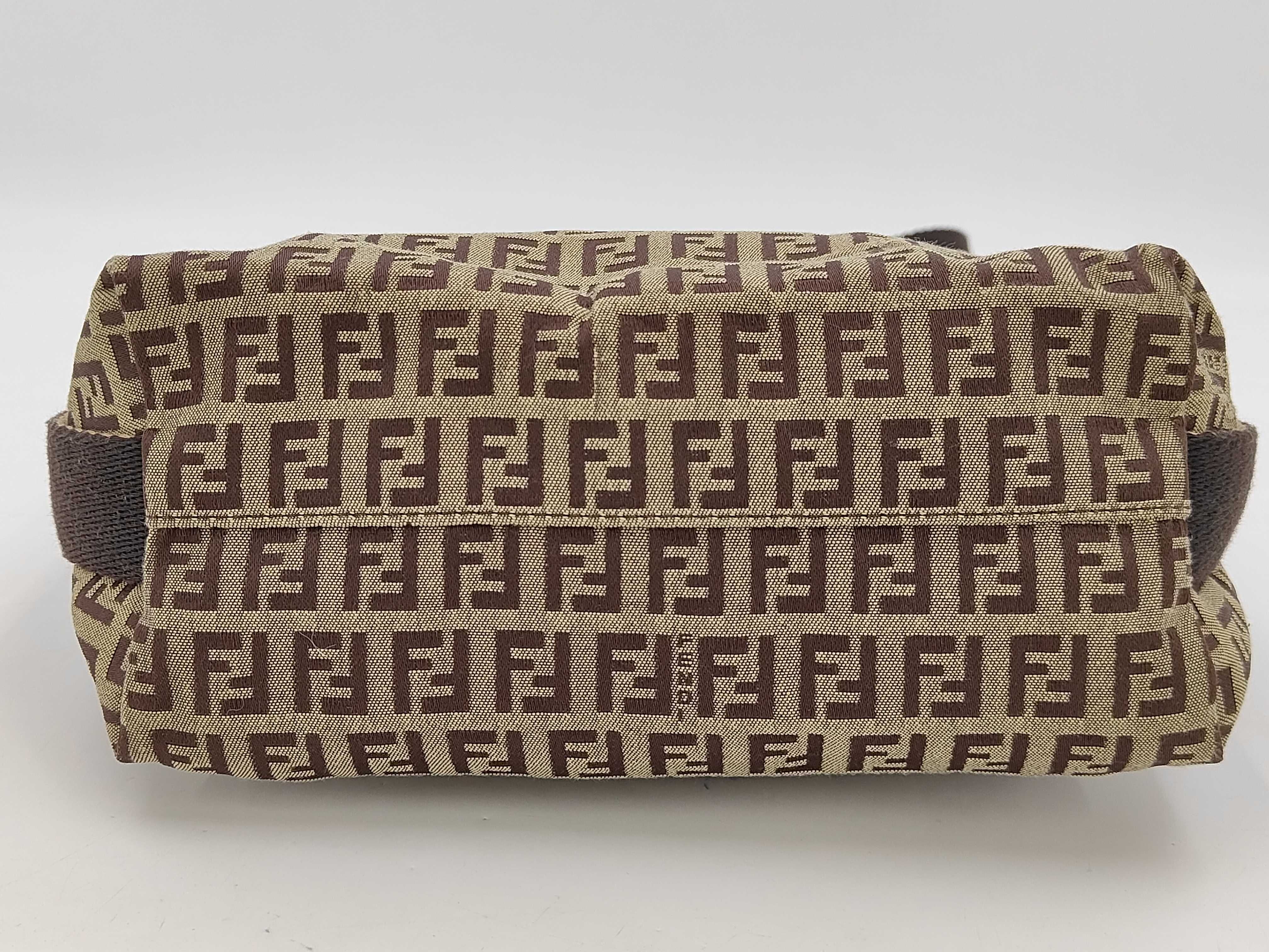 Zucchino Shoulder Bag — view 3