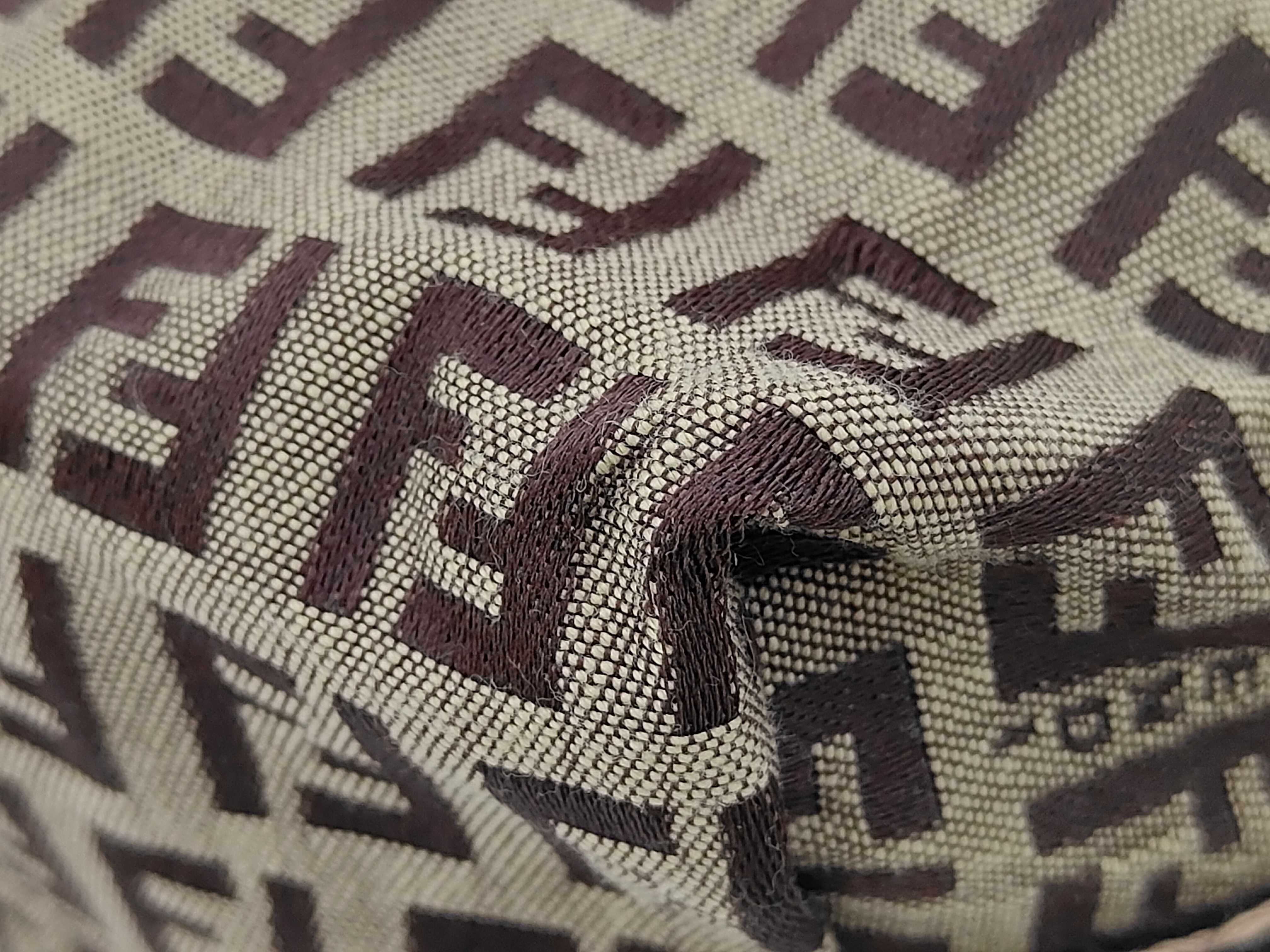 Zucchino Shoulder Bag — view 4