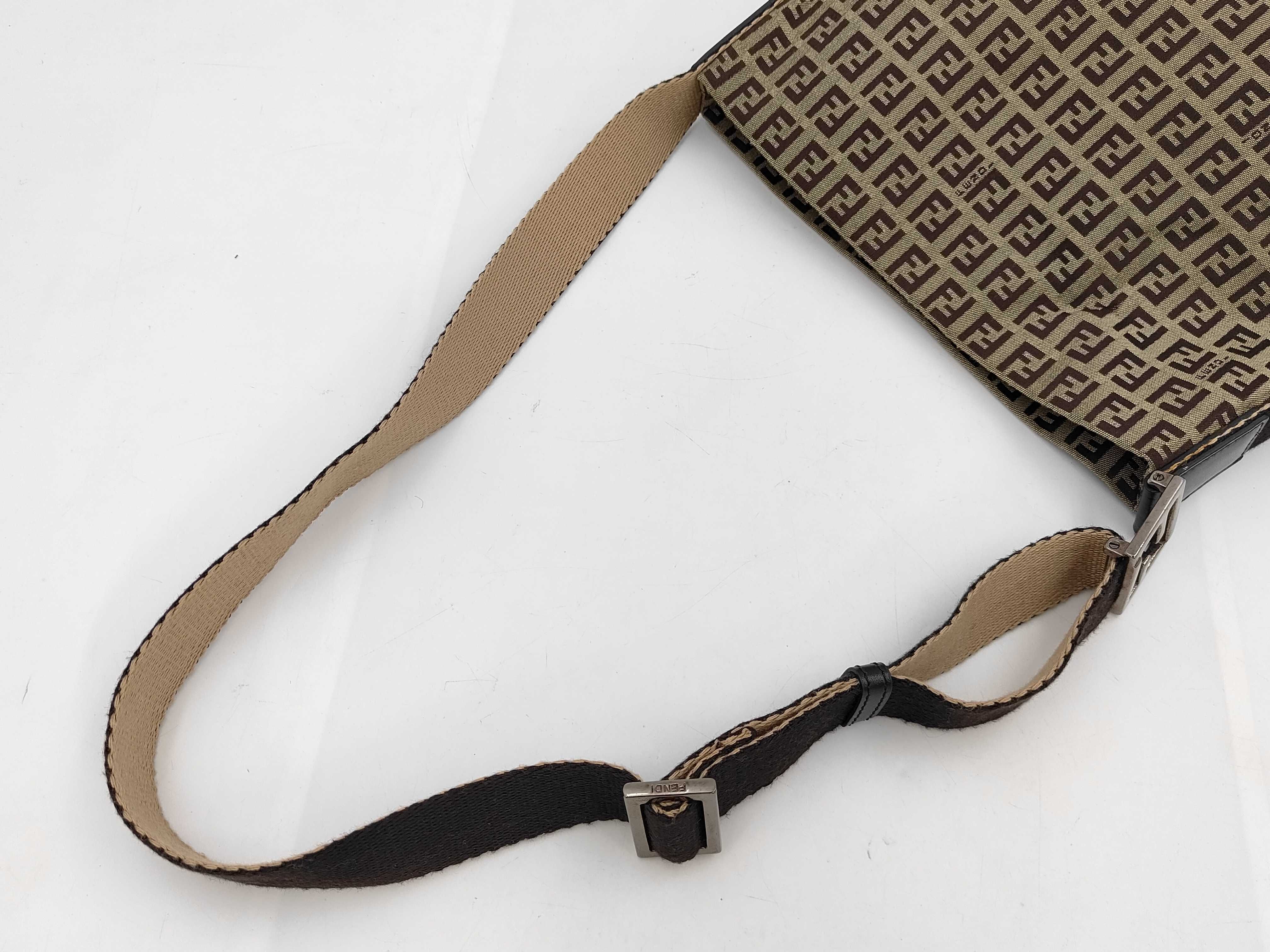 Zucchino Shoulder Bag — view 5