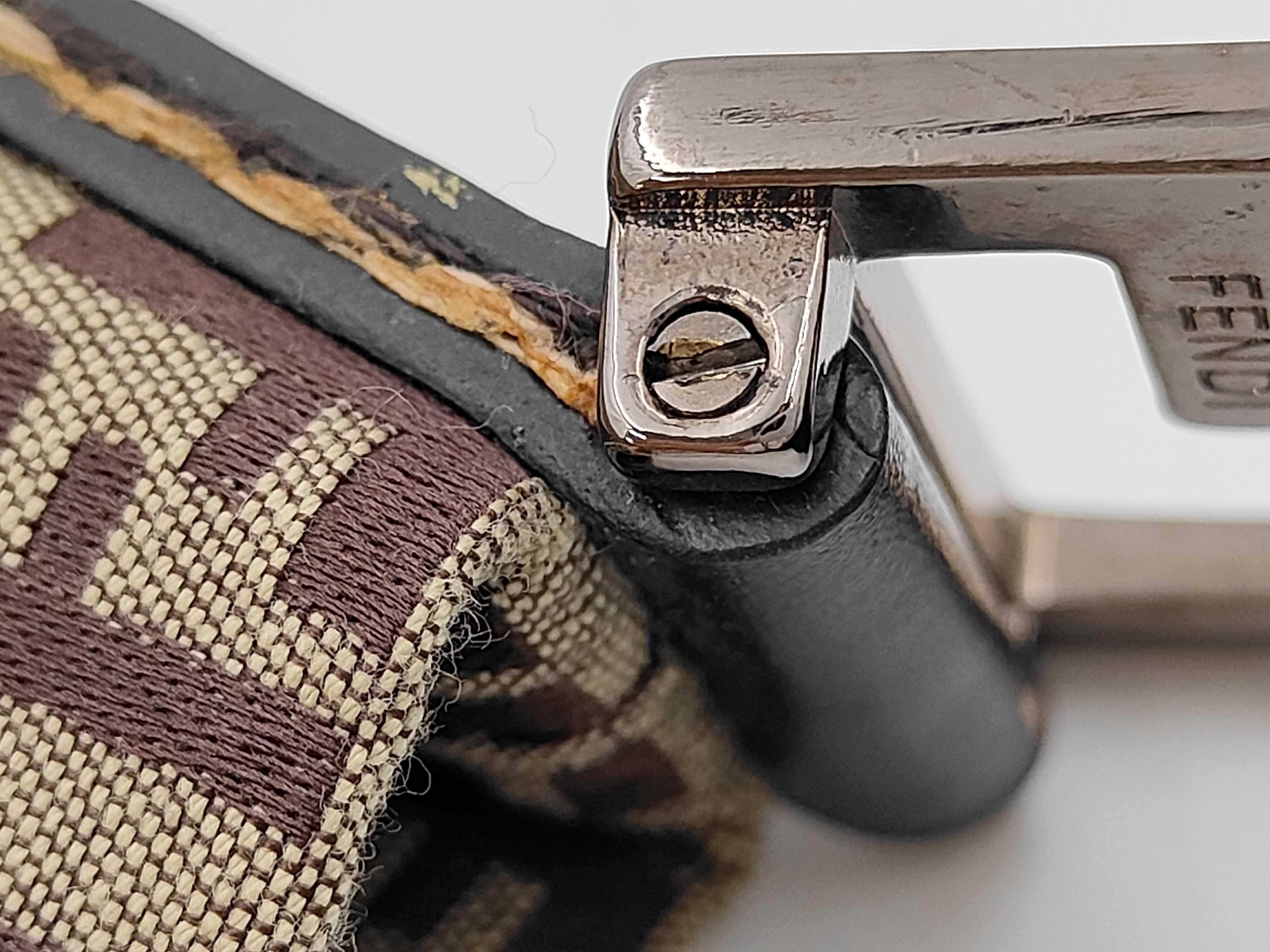 Zucchino Shoulder Bag — view 8