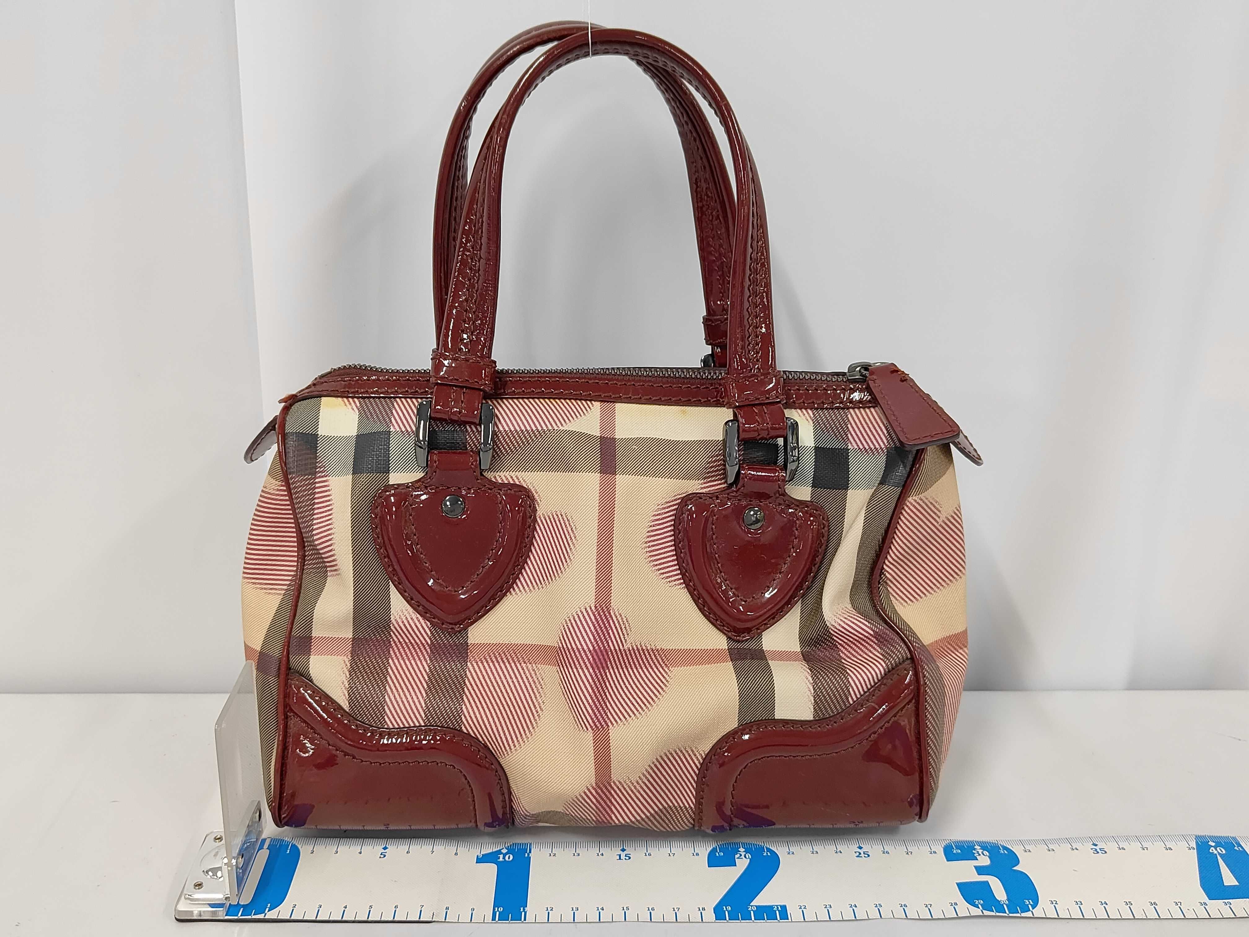 handbag — view 2