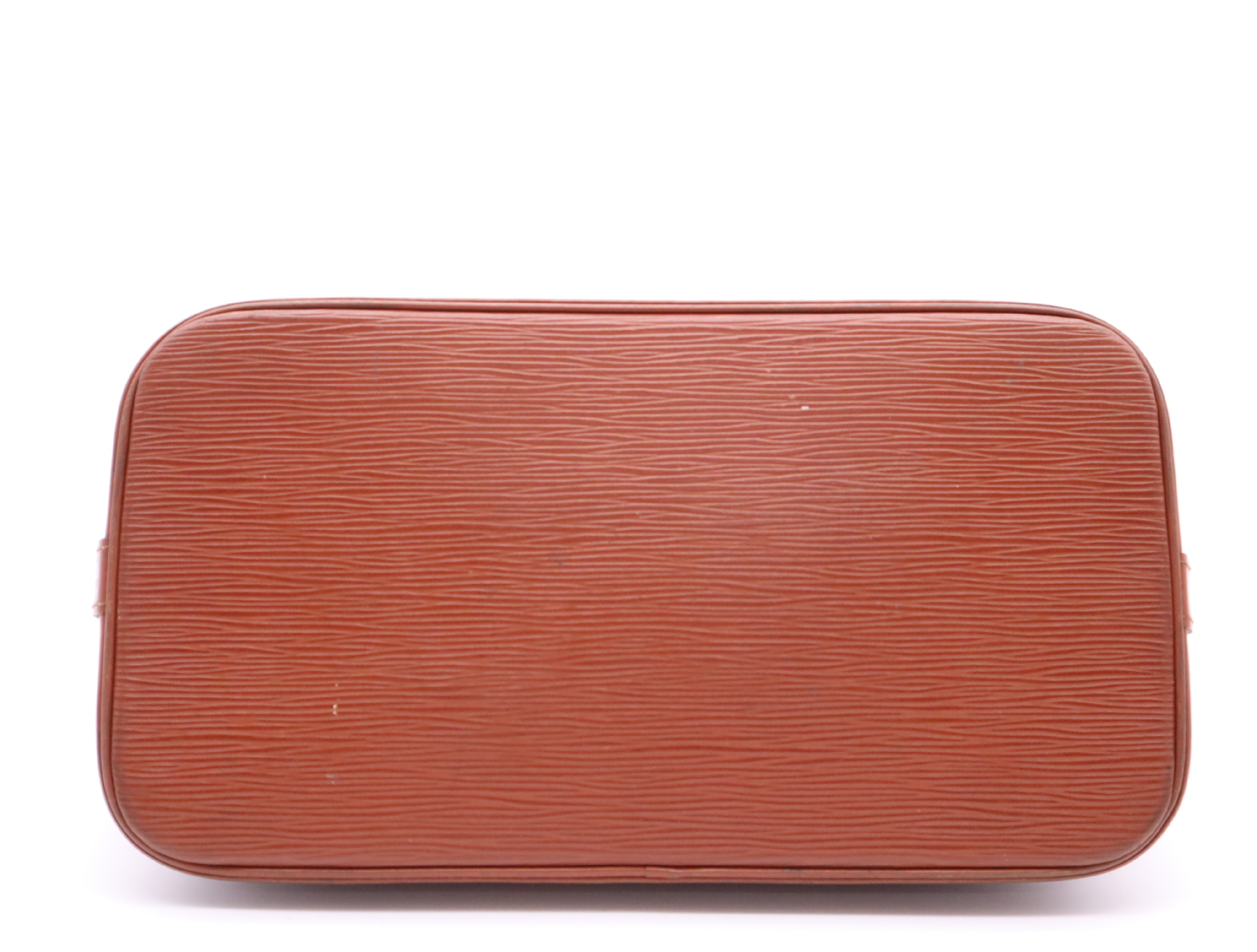 M52143 Epi Alma Kenya Brown Handbag — view 4