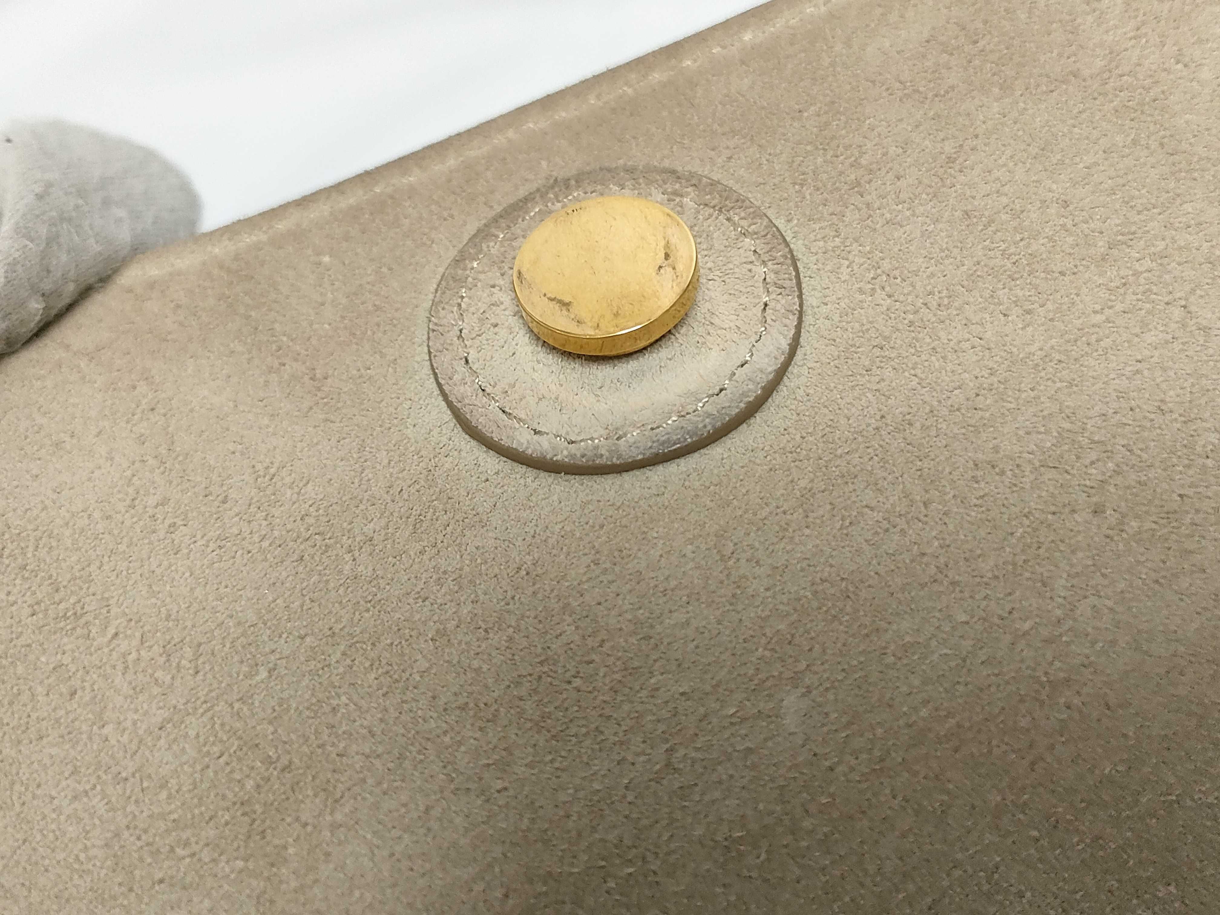 Belt Bag Leather 2-Way Handbag — view 11
