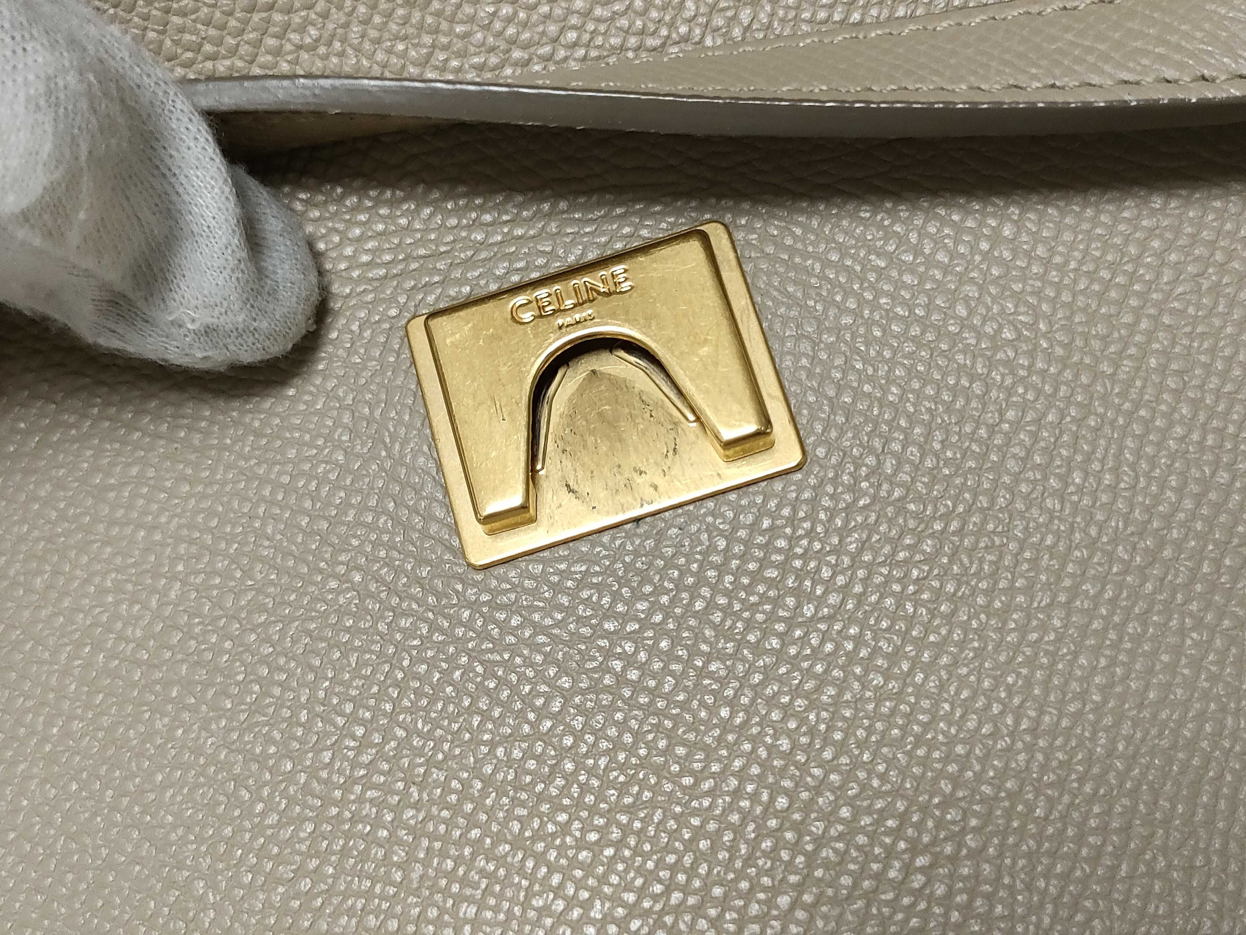 Belt Bag Leather 2-Way Handbag — view 13