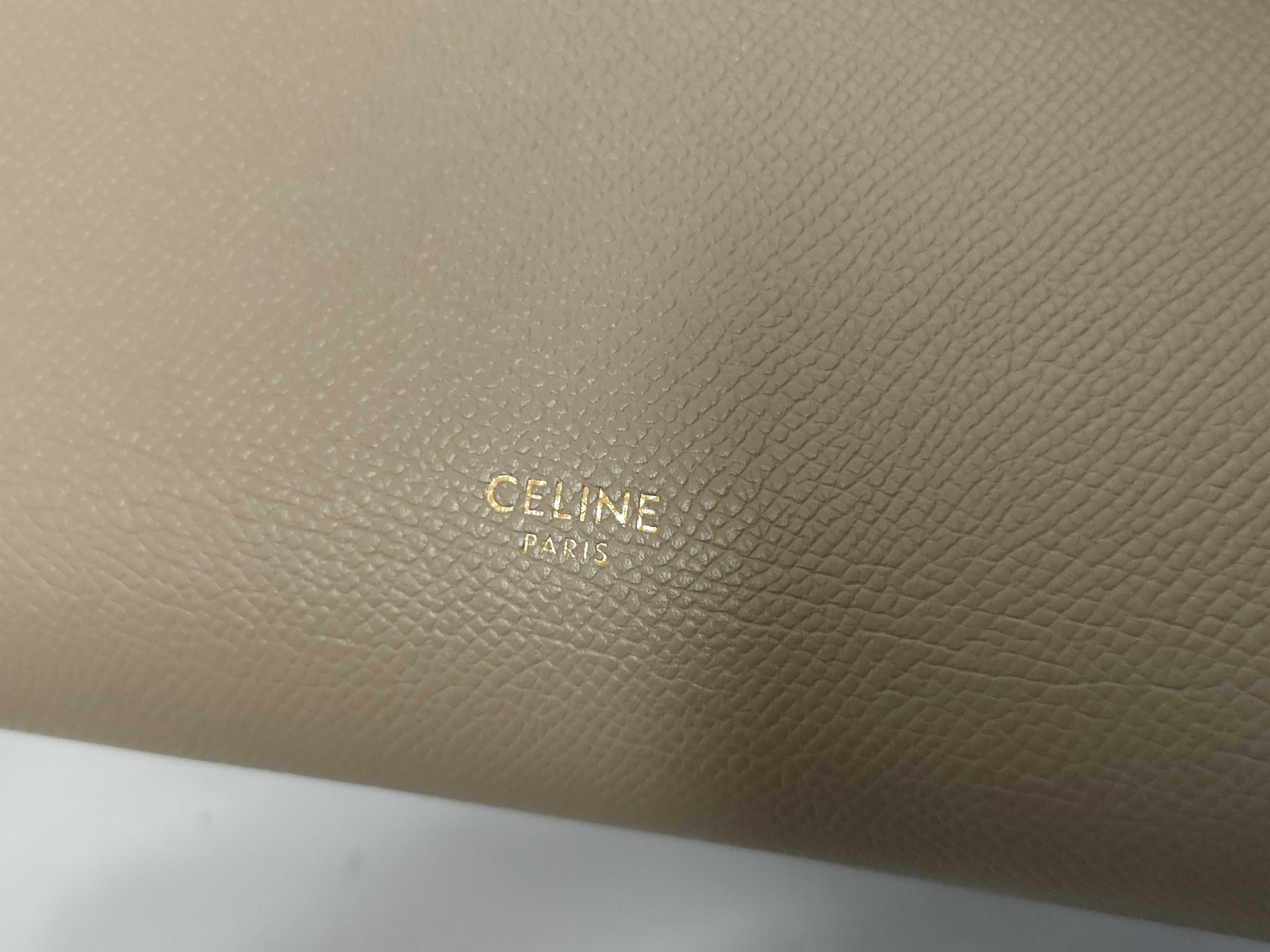Belt Bag Leather 2-Way Handbag — view 8