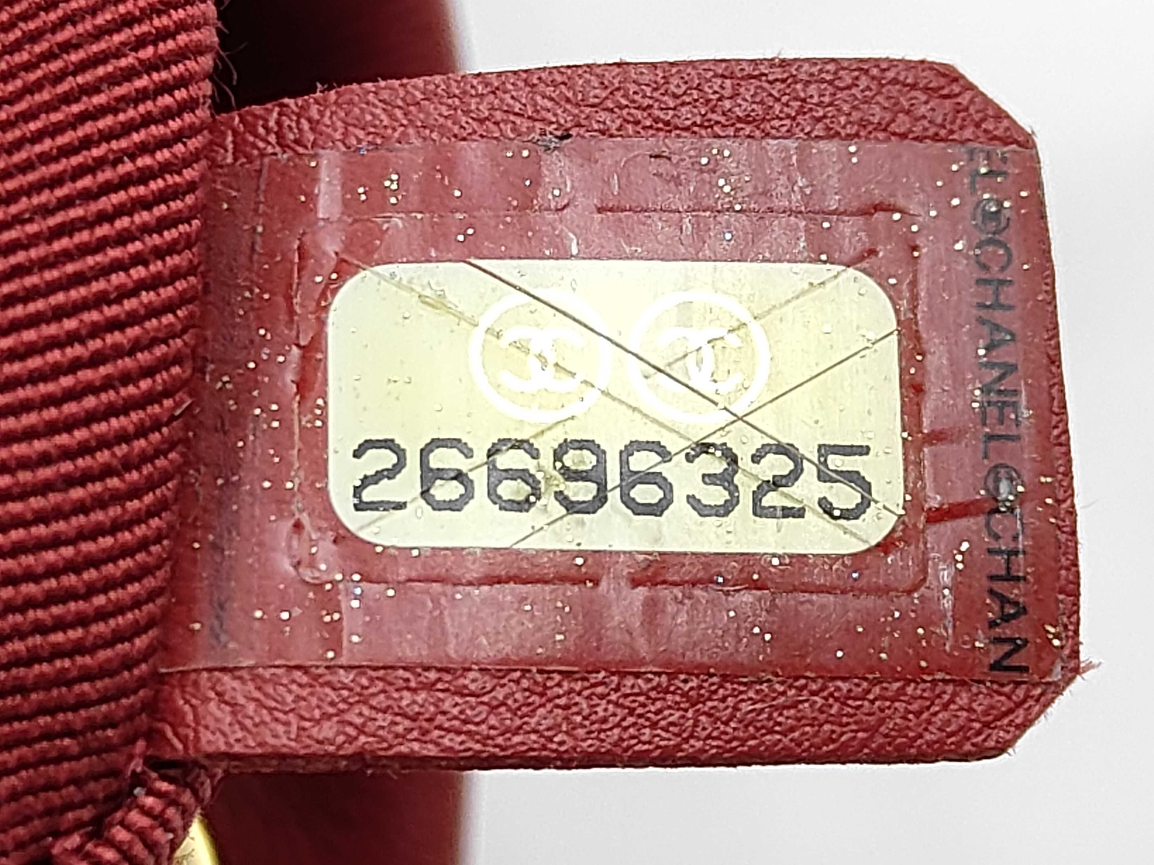 Backpack A69964 Matelassé 26 series Backpack — view 13