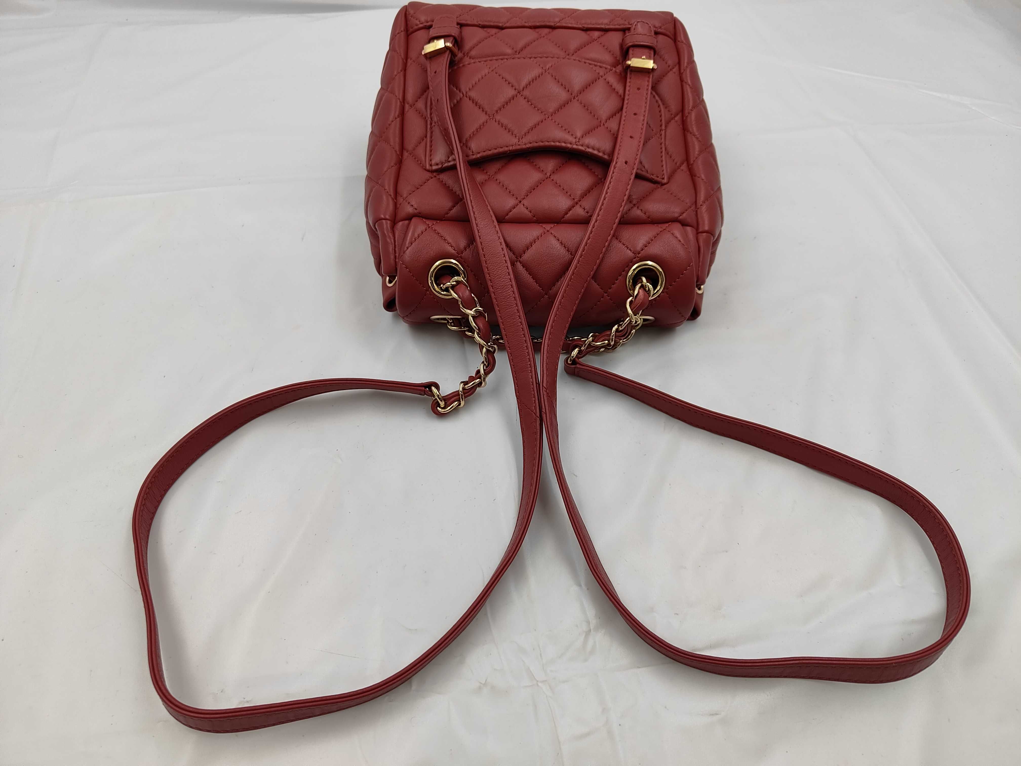 Backpack A69964 Matelassé 26 series Backpack — view 3
