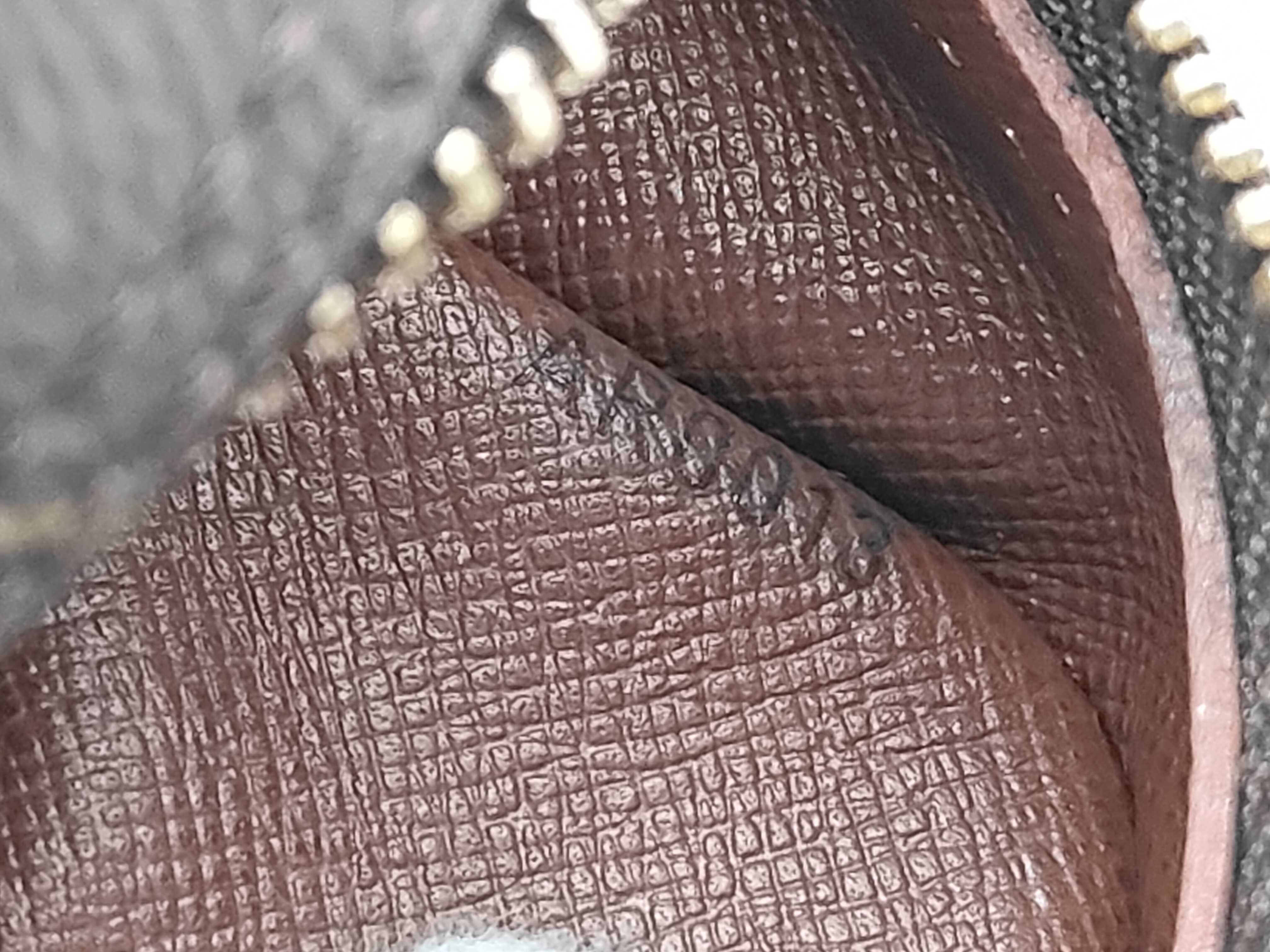 LV Nile Shoulder Bag — view 9
