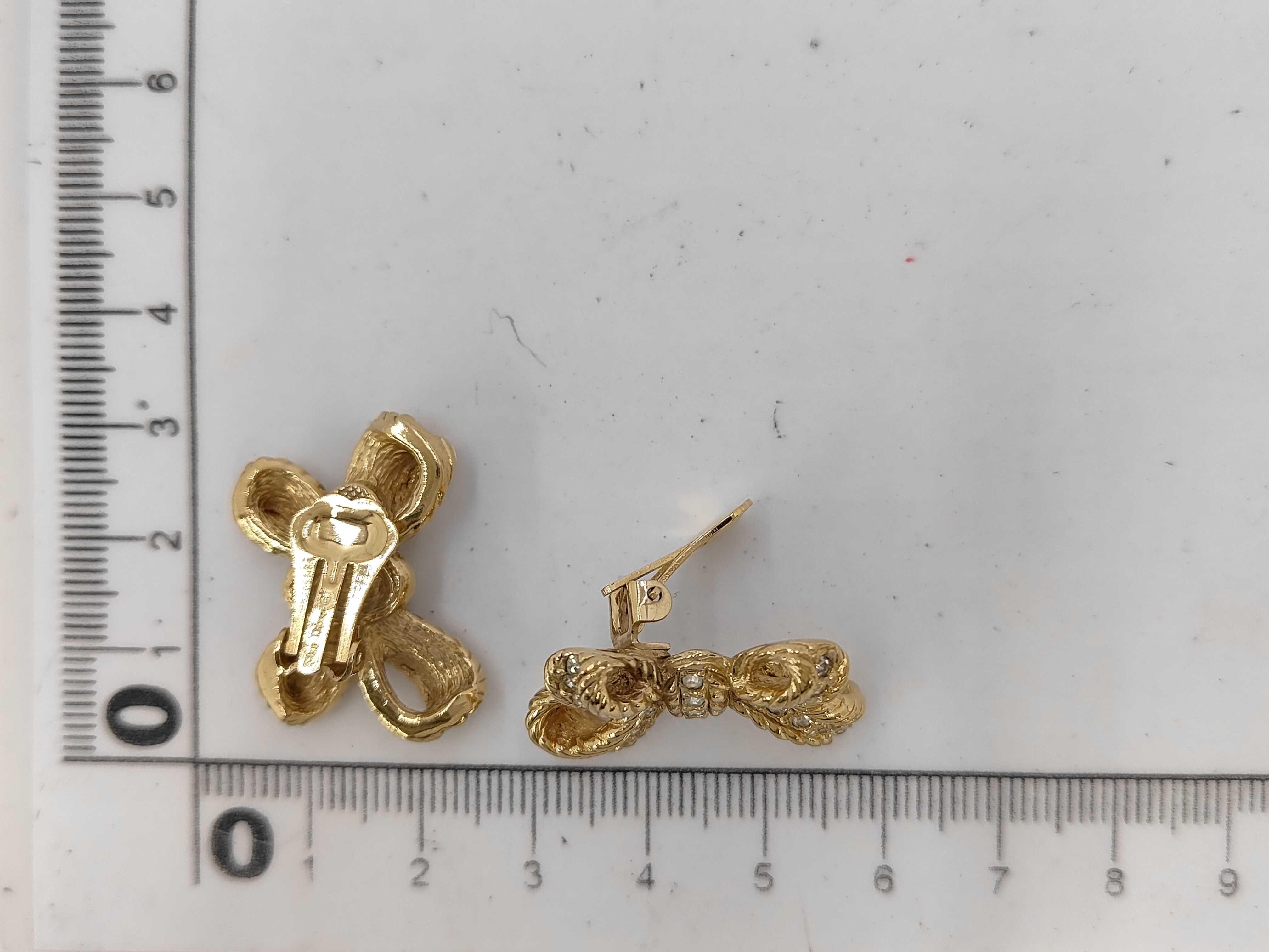 earrings — view 5
