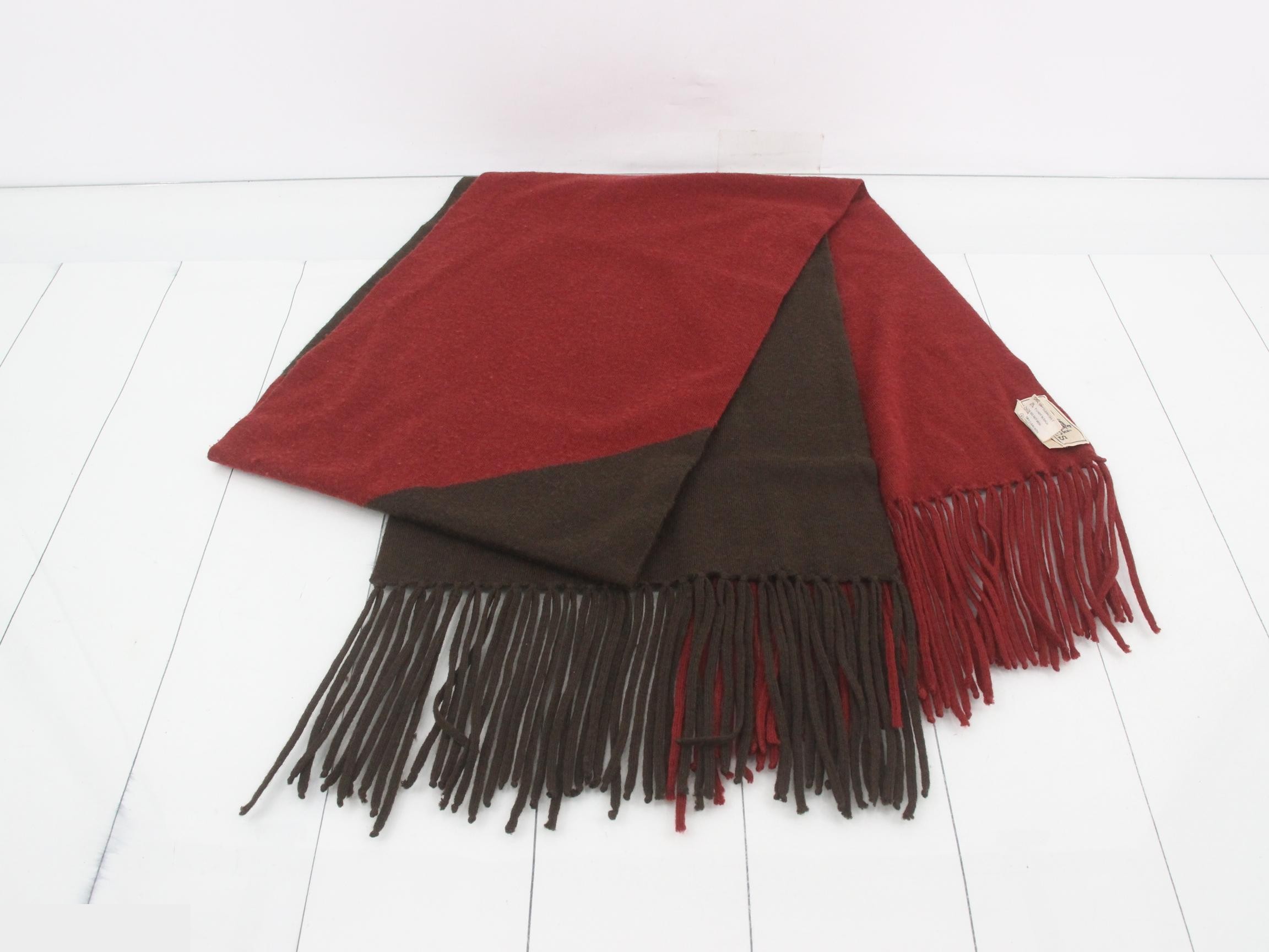 Cashmere scarf — view 3