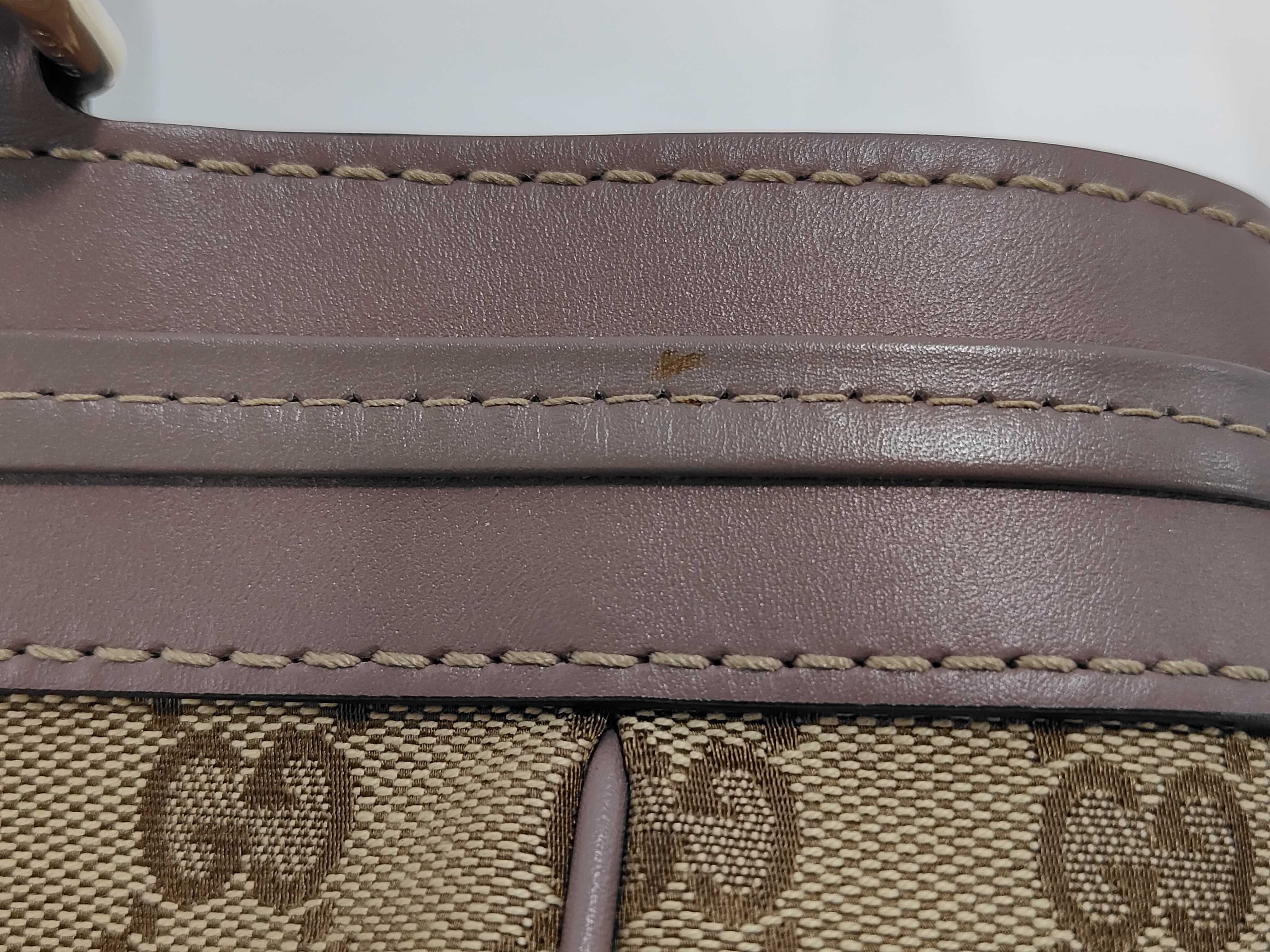 GG Canvas 257061 Tote Bag — view 11