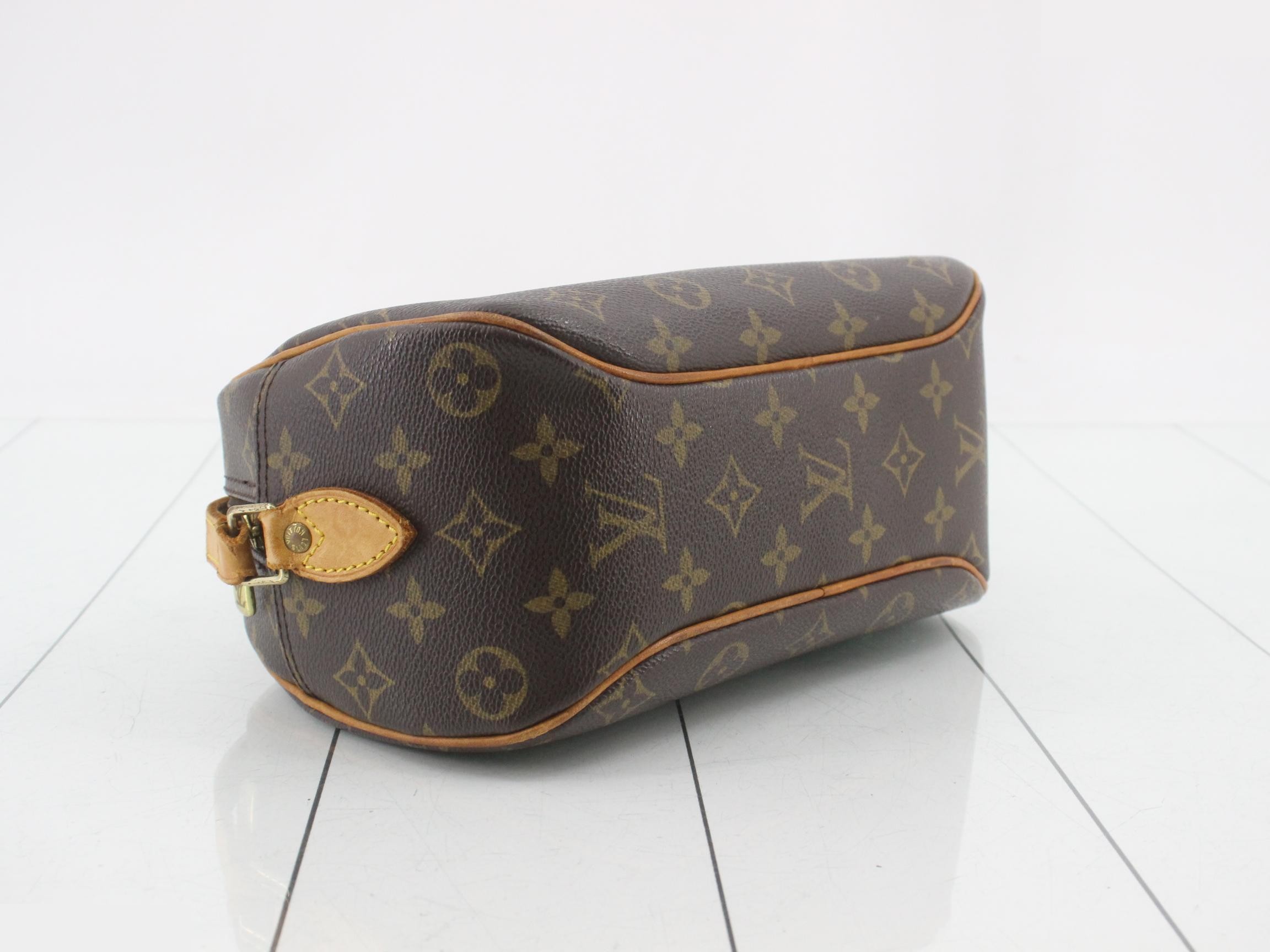Monogram Blois Shoulder Bag — view 5