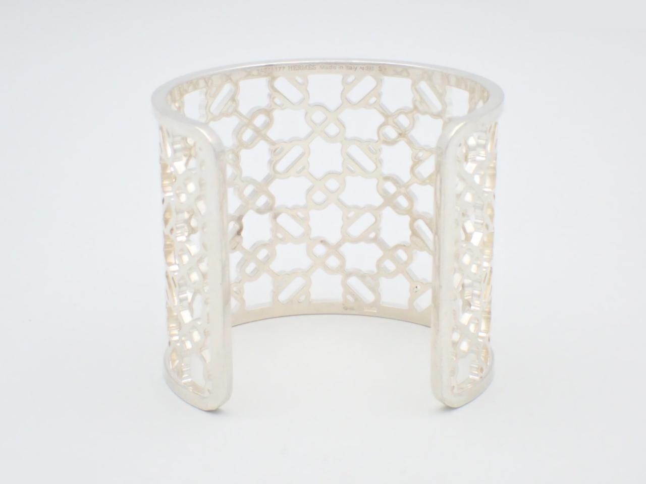 Chaine d'Ancre Passerelle SH Bangle SV925 75.3g — view 2