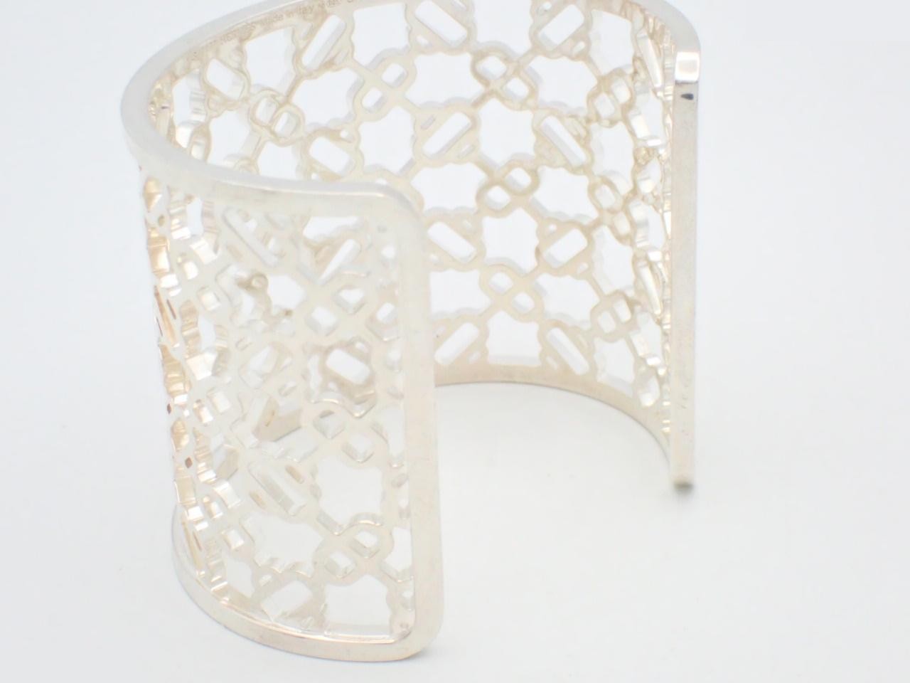 Chaine d'Ancre Passerelle SH Bangle SV925 75.3g — view 3