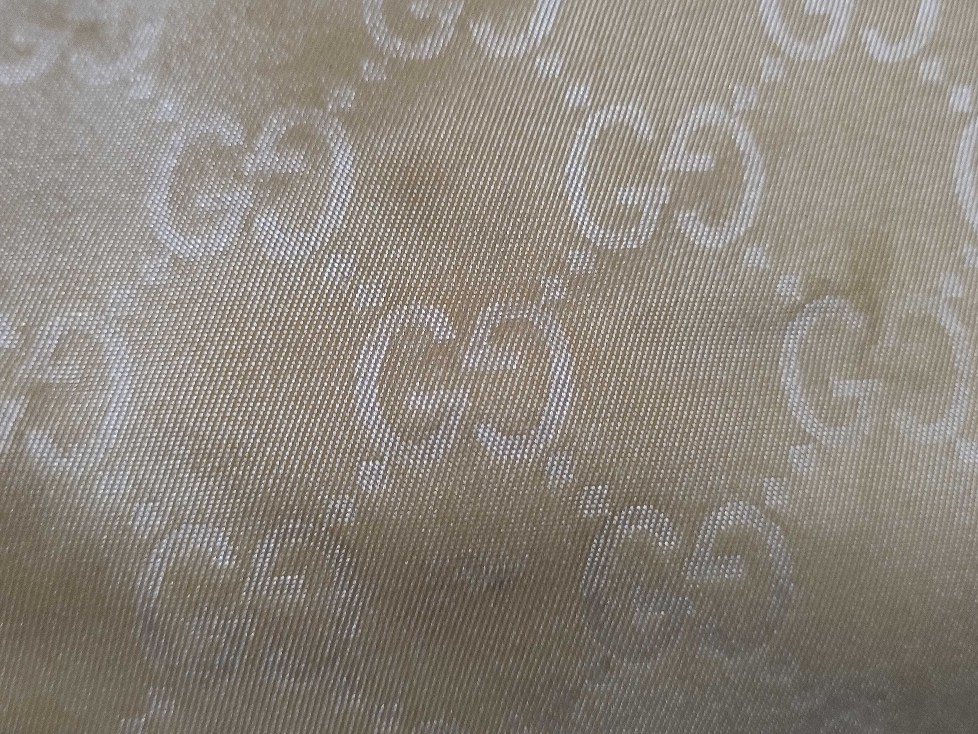 GG Monogram Jacquard Half-Moon Hobo Crossbody Bag Shoulder Bag — view 11