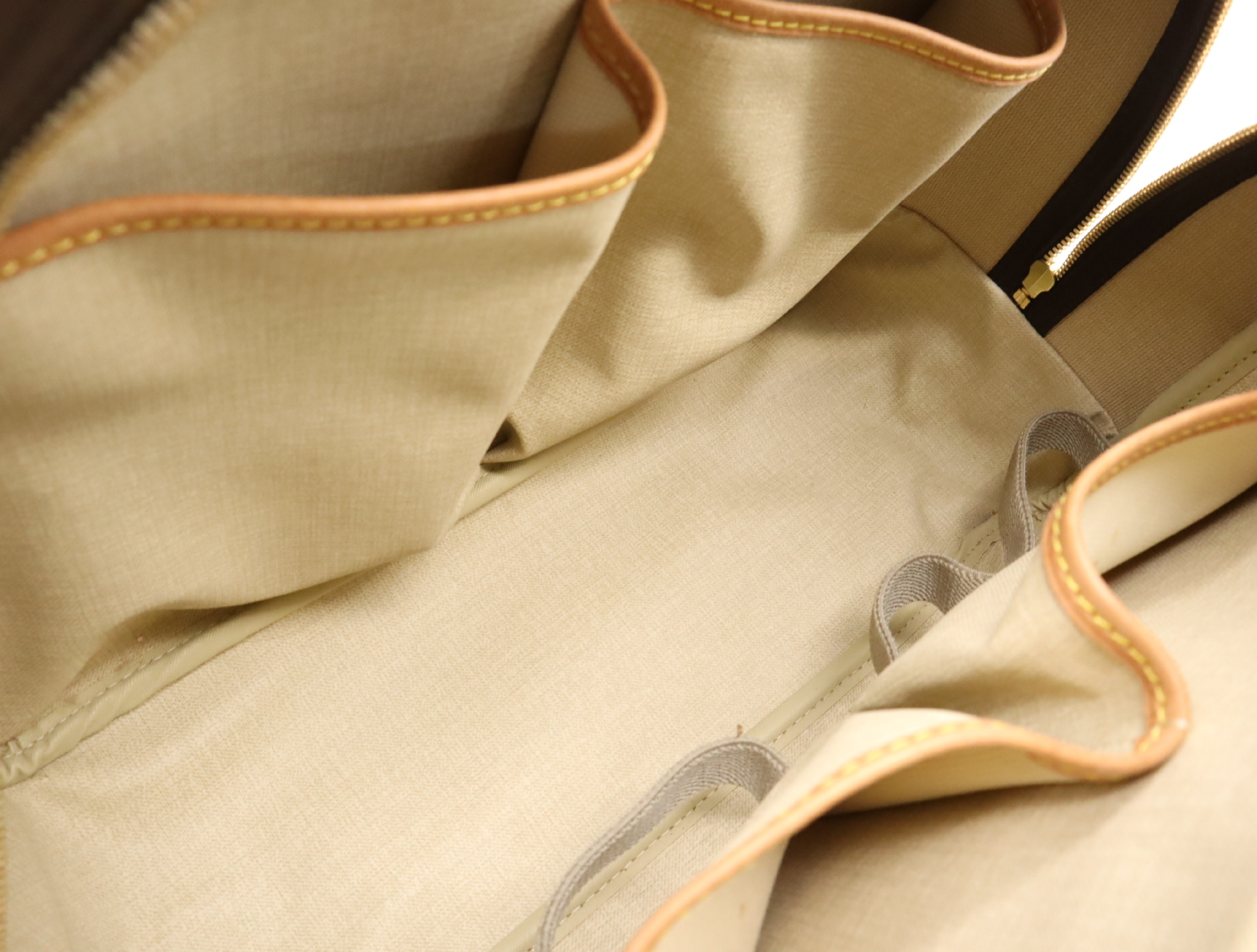 M47270 Monogram Deauville Handbag — view 14