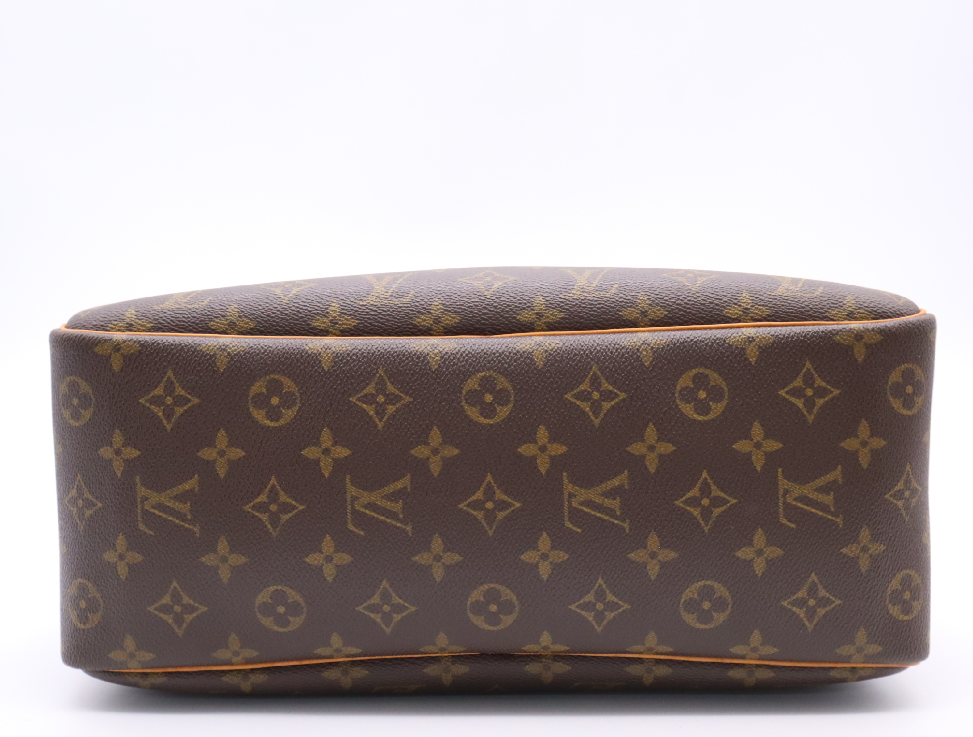 M47270 Monogram Deauville Handbag — view 4