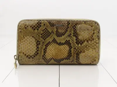 Other lines: Bags & Wallets, Python, Fendi