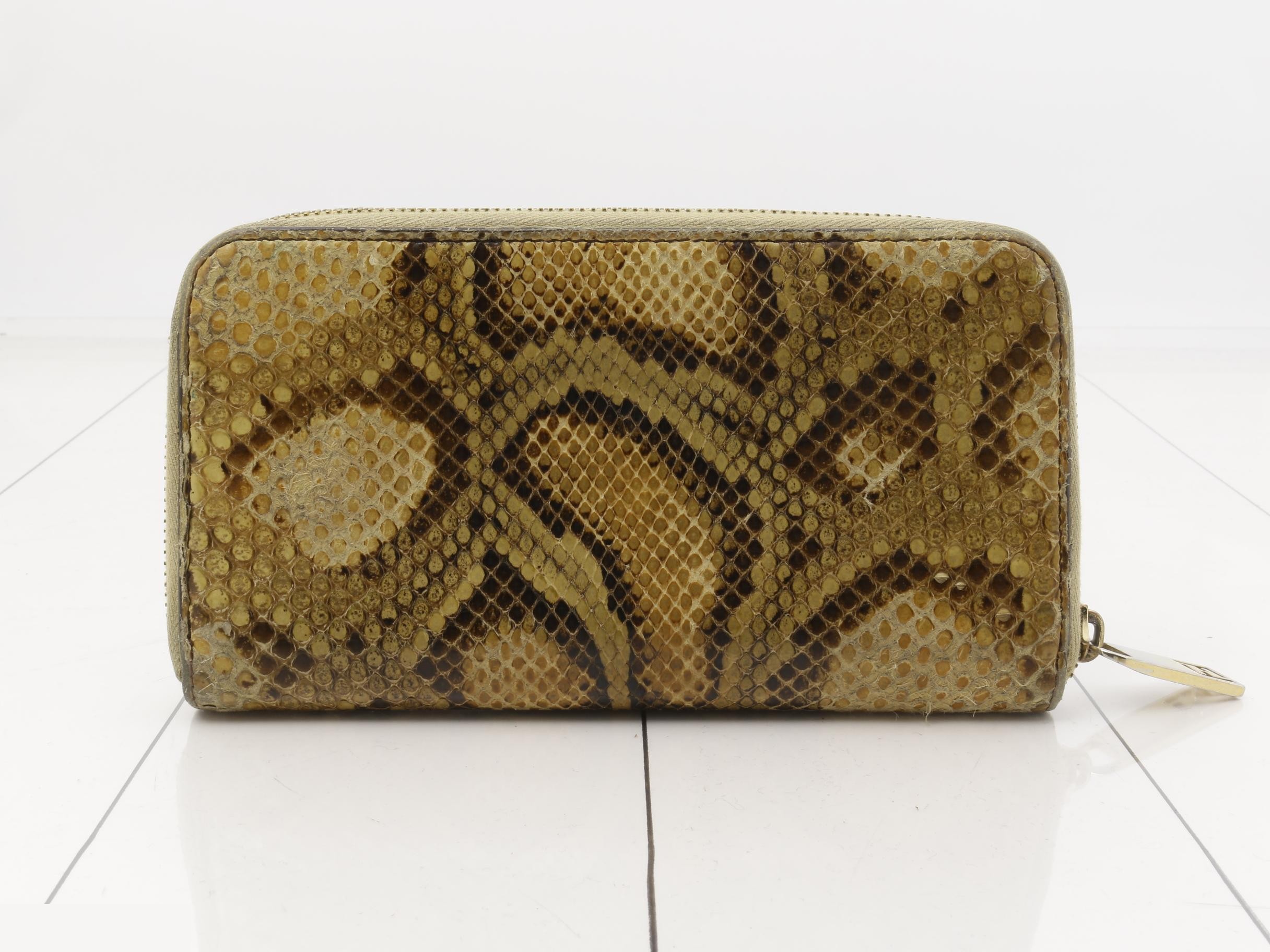 Other lines: Bags & Wallets, Python, Fendi — view 2