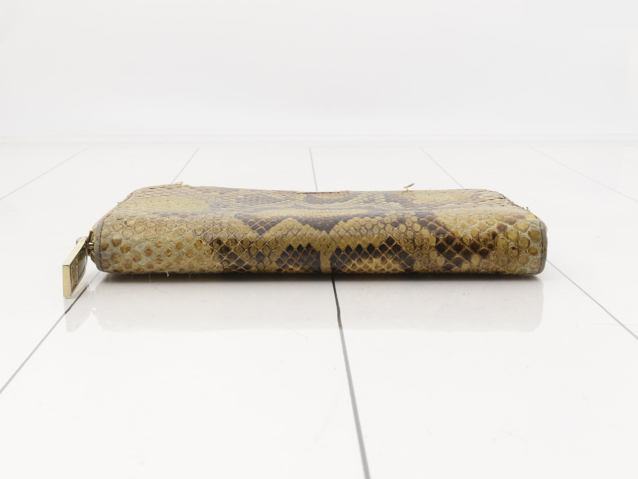 Other lines: Bags & Wallets, Python, Fendi — view 3