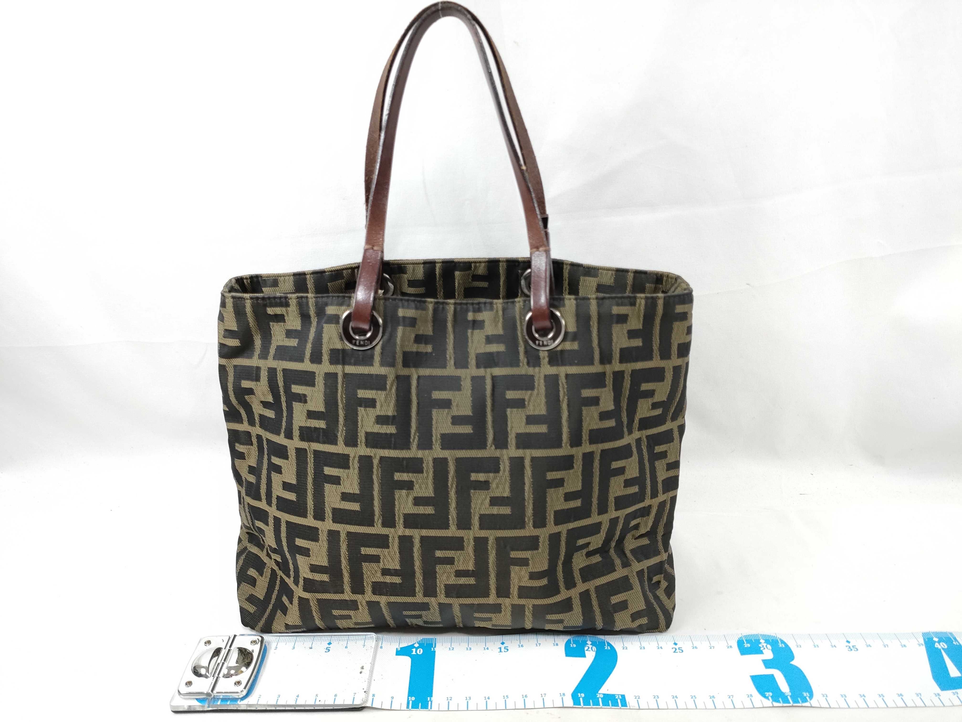 Zucca Tote Bag — view 2