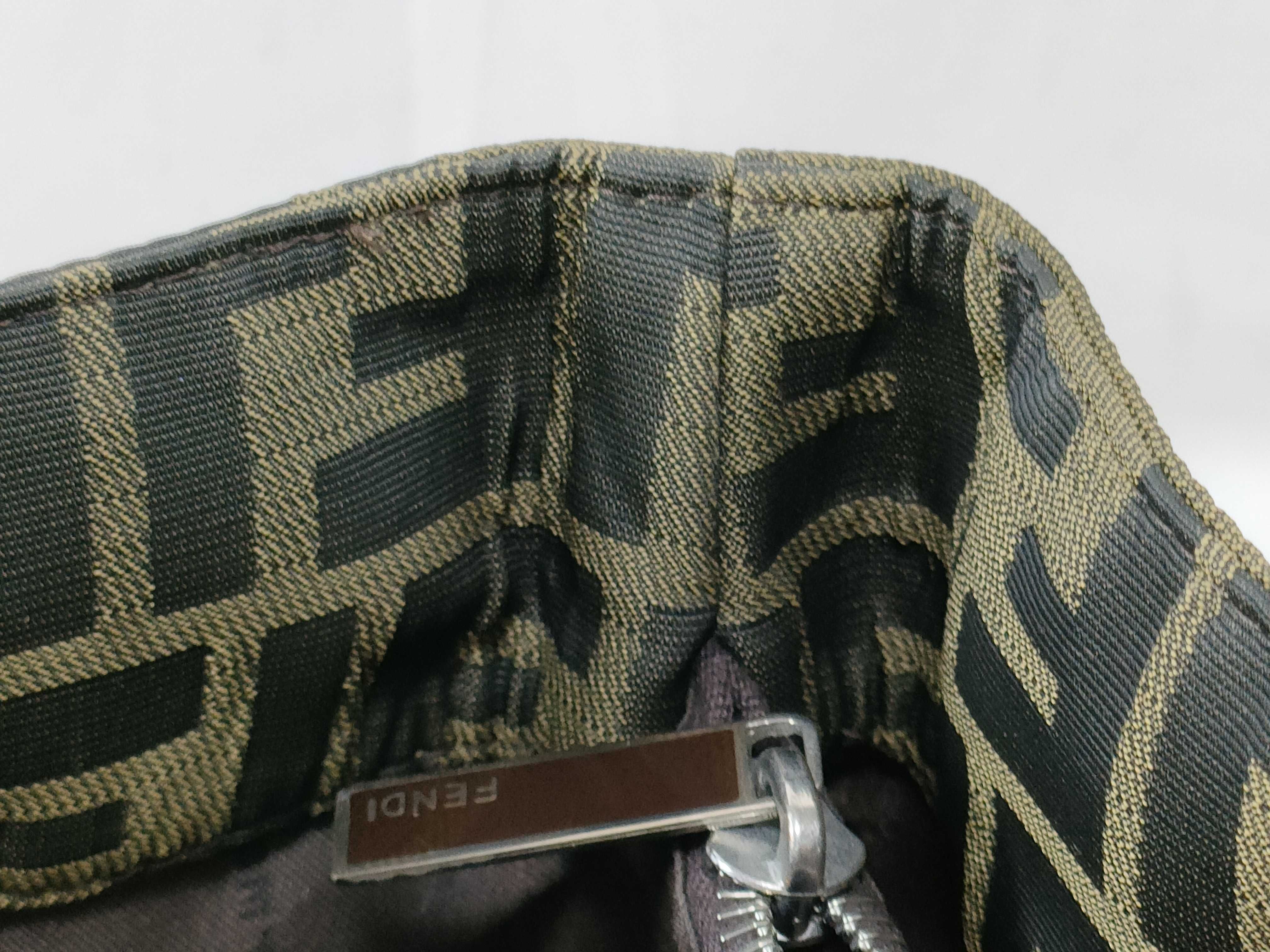 Zucca Tote Bag — view 11
