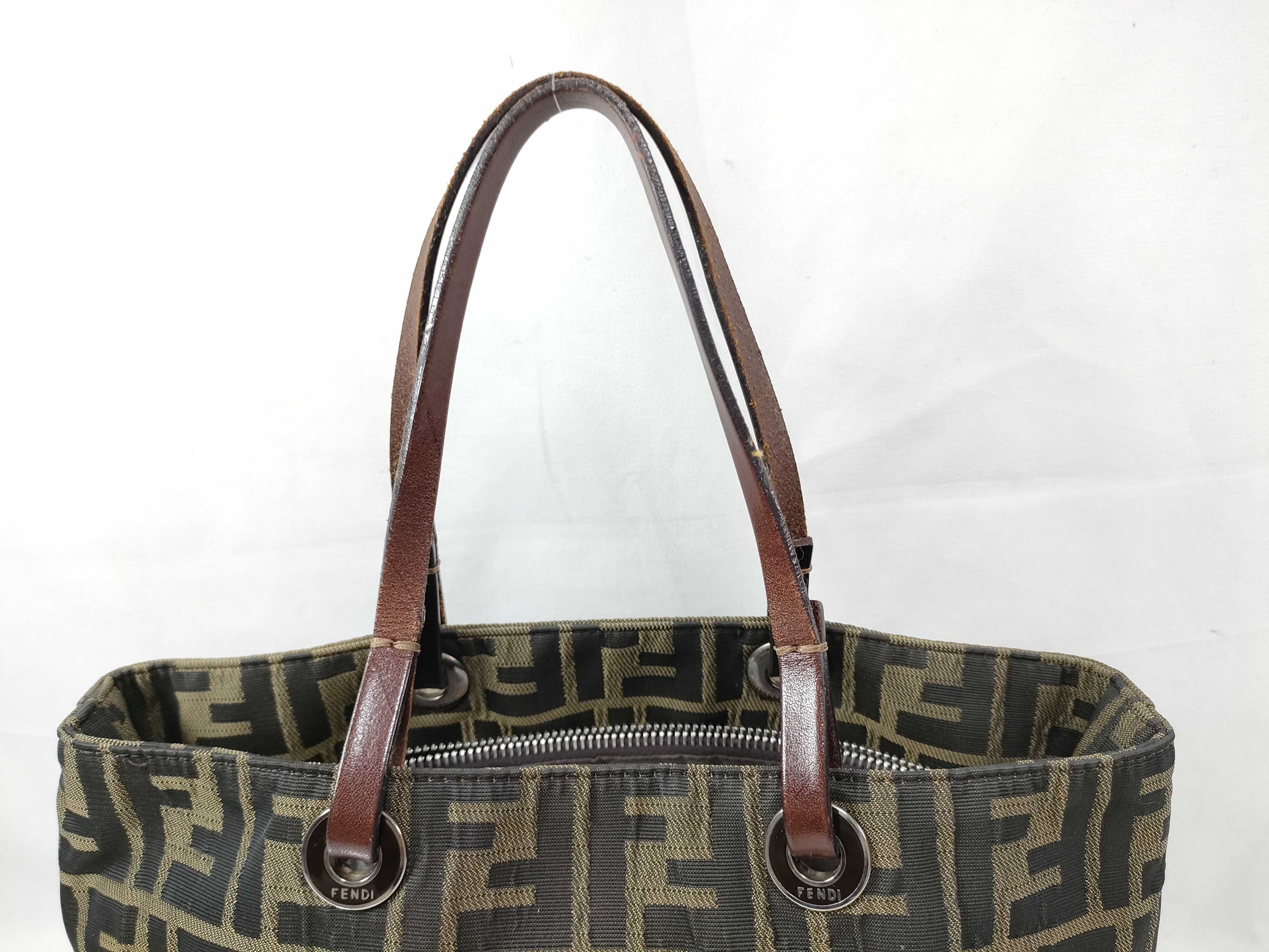 Zucca Tote Bag — view 3
