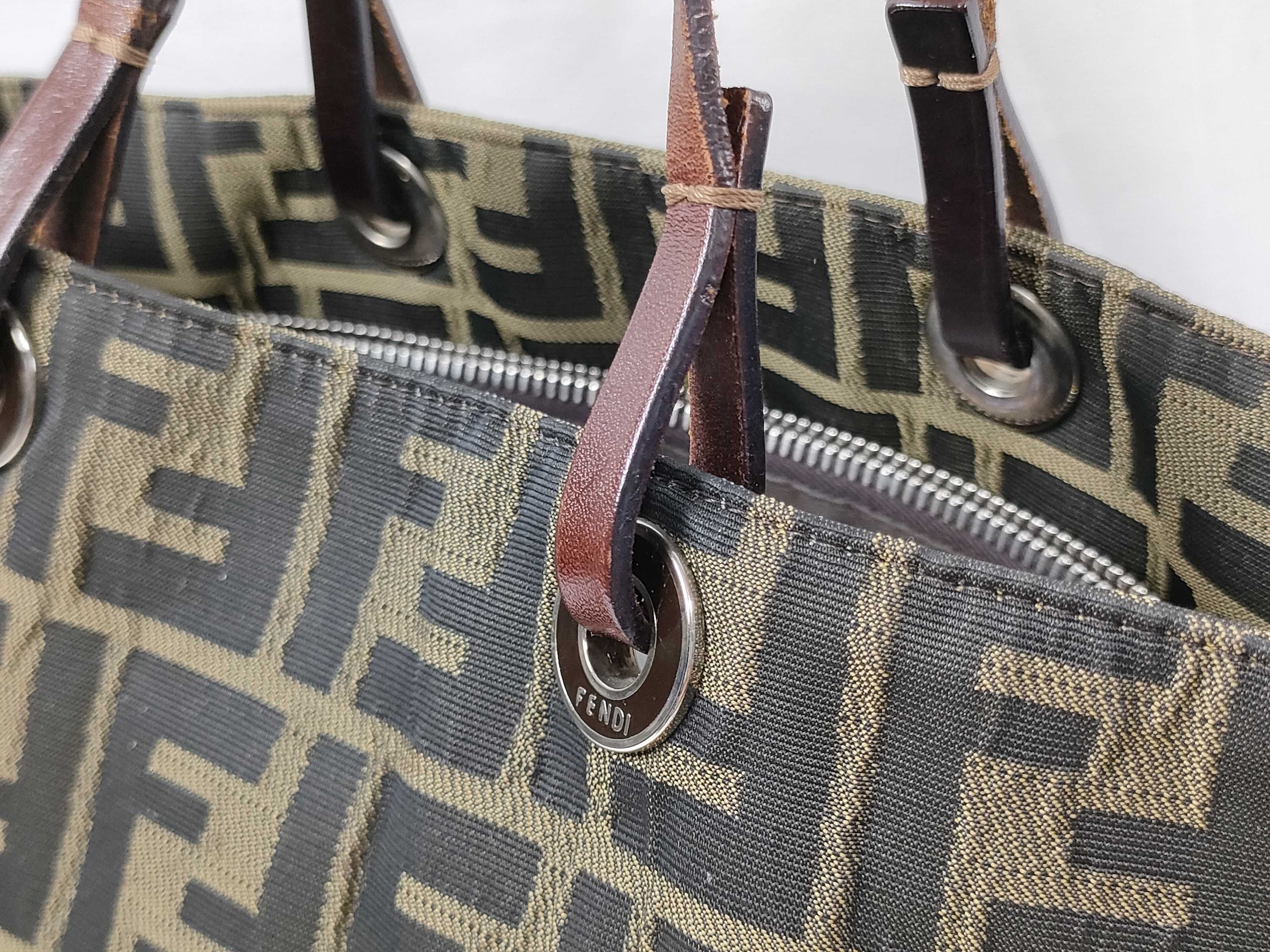 Zucca Tote Bag — view 4