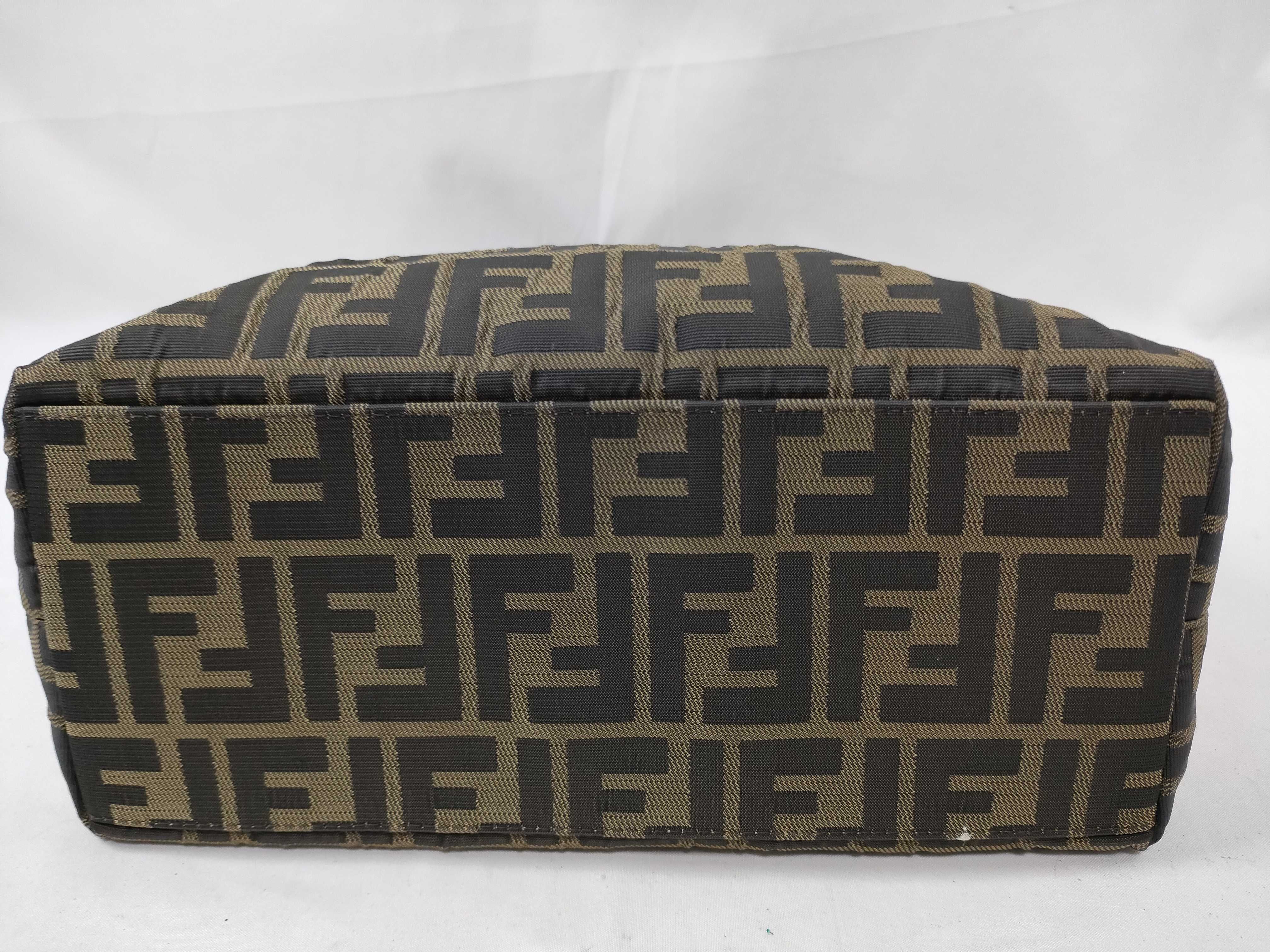 Zucca Tote Bag — view 6