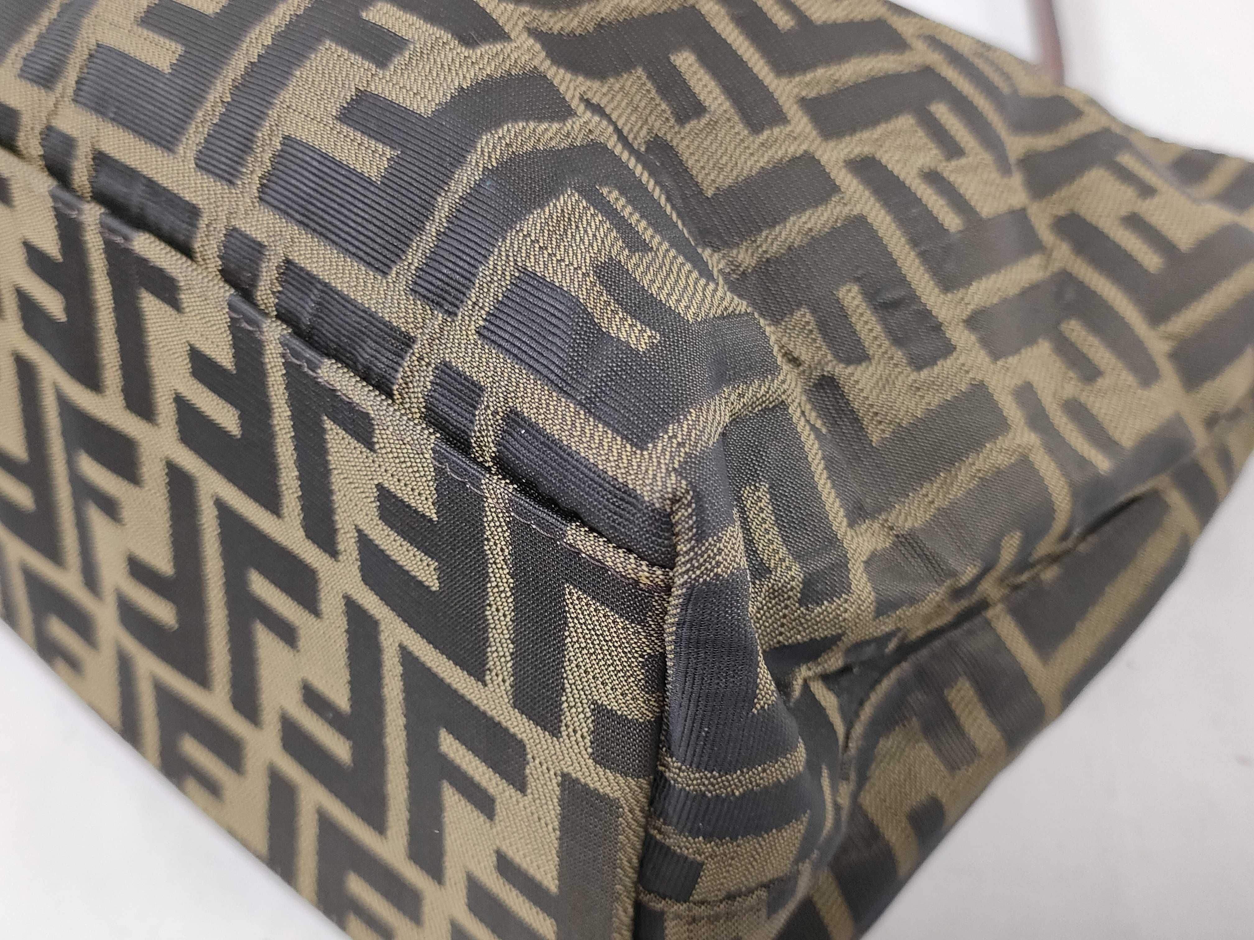 Zucca Tote Bag — view 7